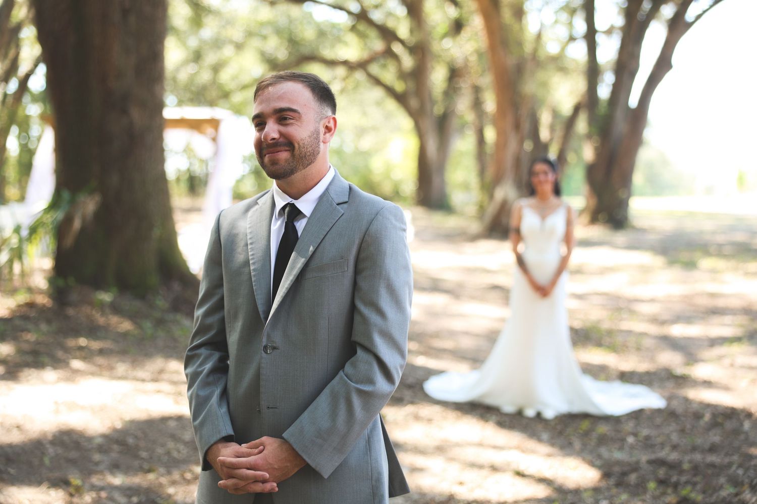 Clarksville Wedding Photography, Nashville Elopement Photographer, Middle Tennessee Elopement Photographer, Florida intimate Wedding