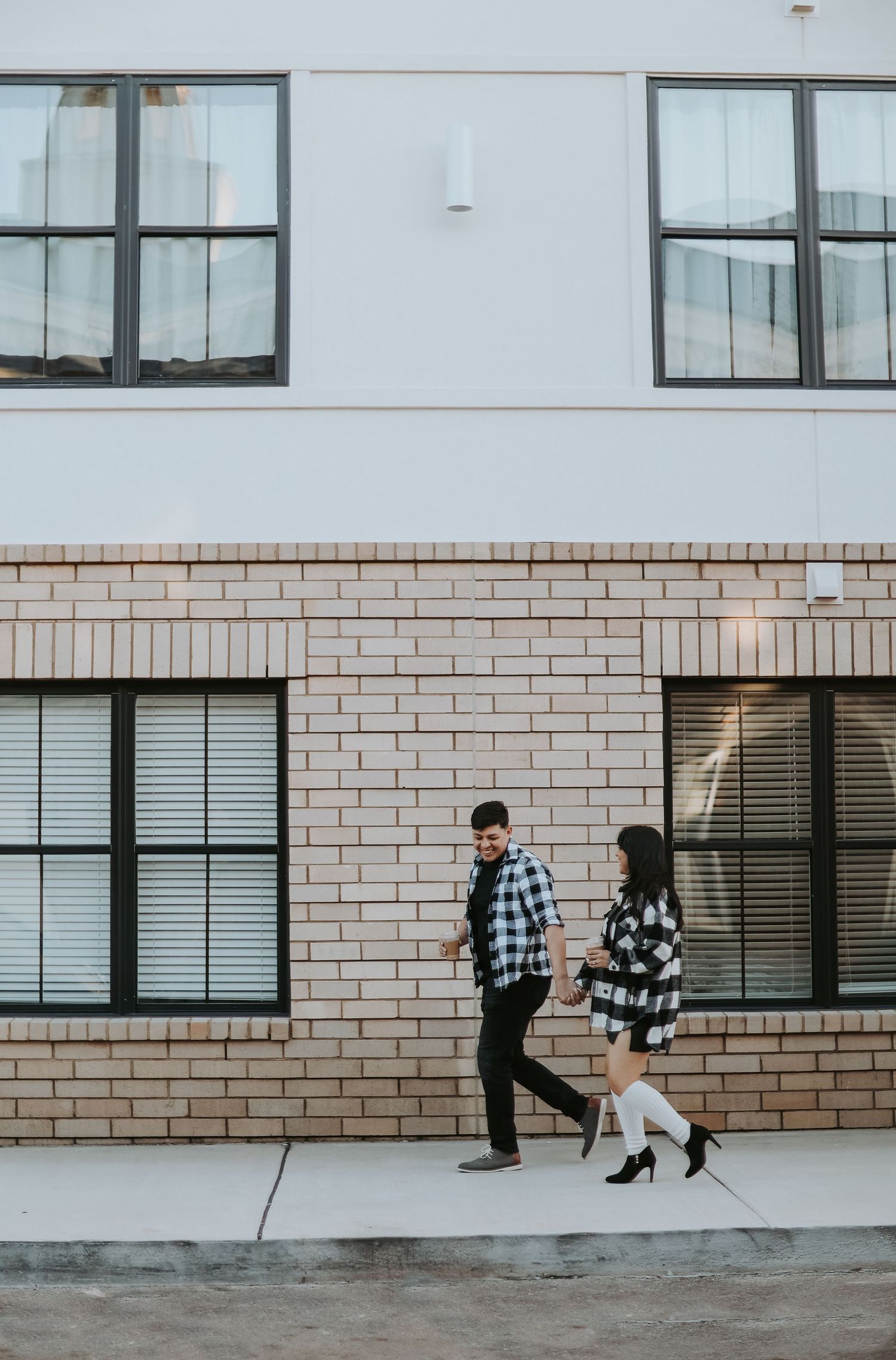Clarksville Wedding Photography, Nashville Elopement Photographer, Middle Tennessee Elopement Photographer, Downtown Clarksville Engagement