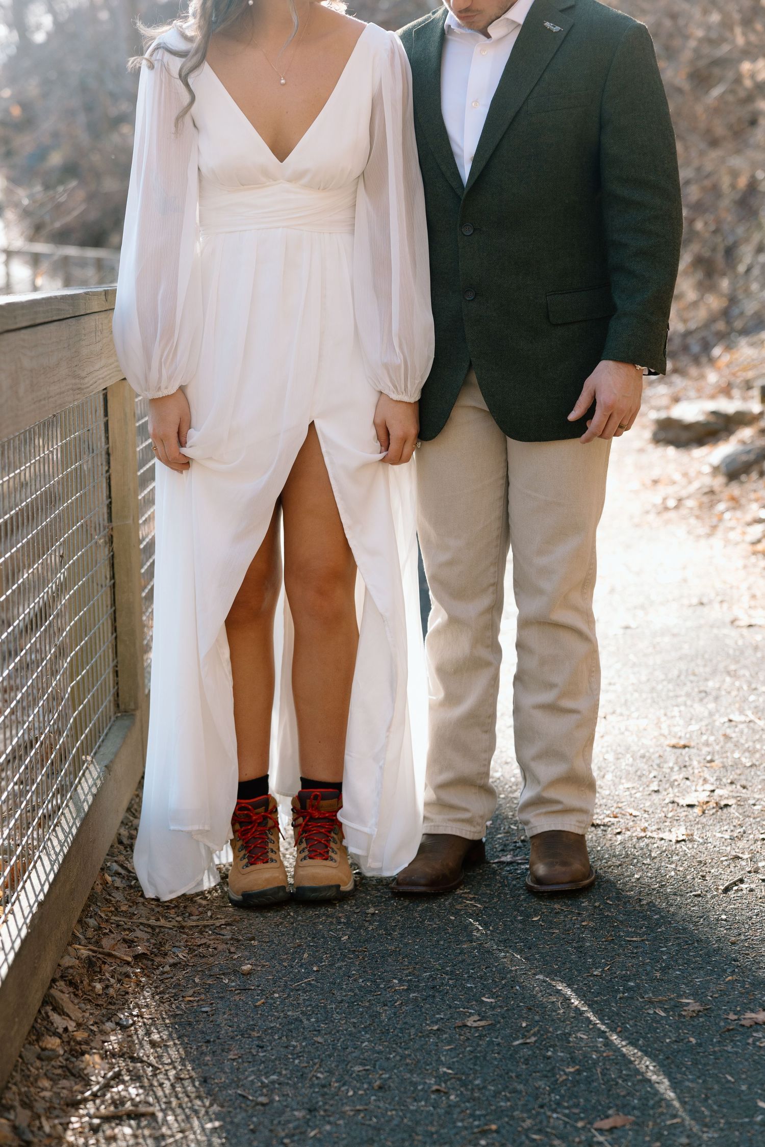 Clarksville Wedding Photography, Nashville Elopement Photographer, Middle Tennessee Elopement Photographer , Amicalola Falls Wedding