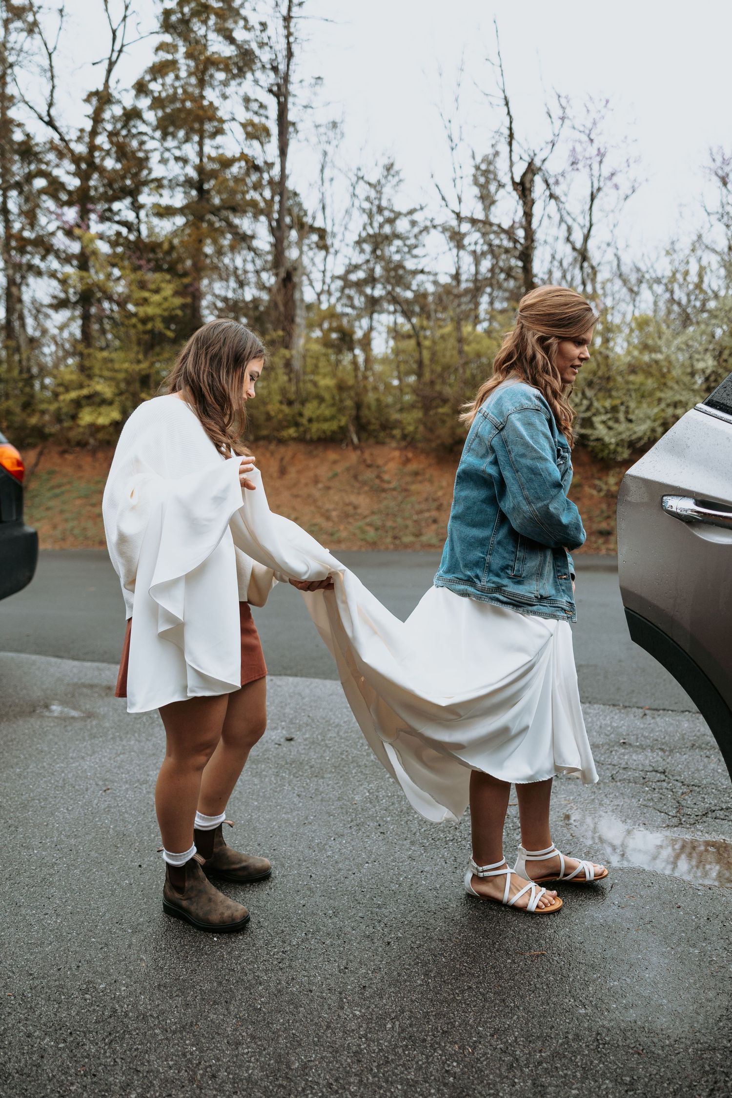Clarksville Wedding Photography, Nashville Elopement Photographer, Middle Tennessee Elopement Photographer, Cades Cove Elopement