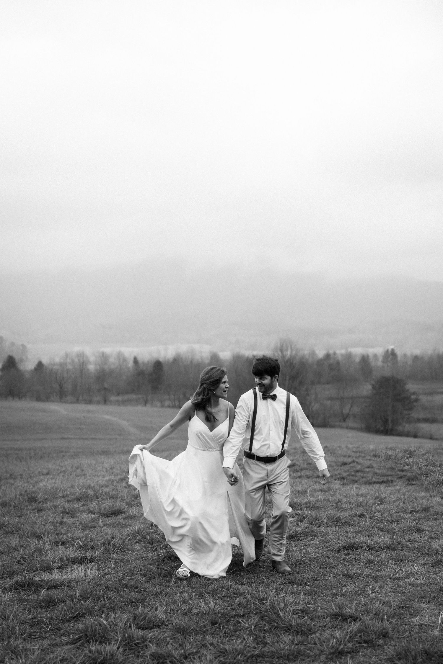 Clarksville Wedding Photography, Nashville Elopement Photographer, Middle Tennessee Elopement Photographer, Cades Cove Elopement