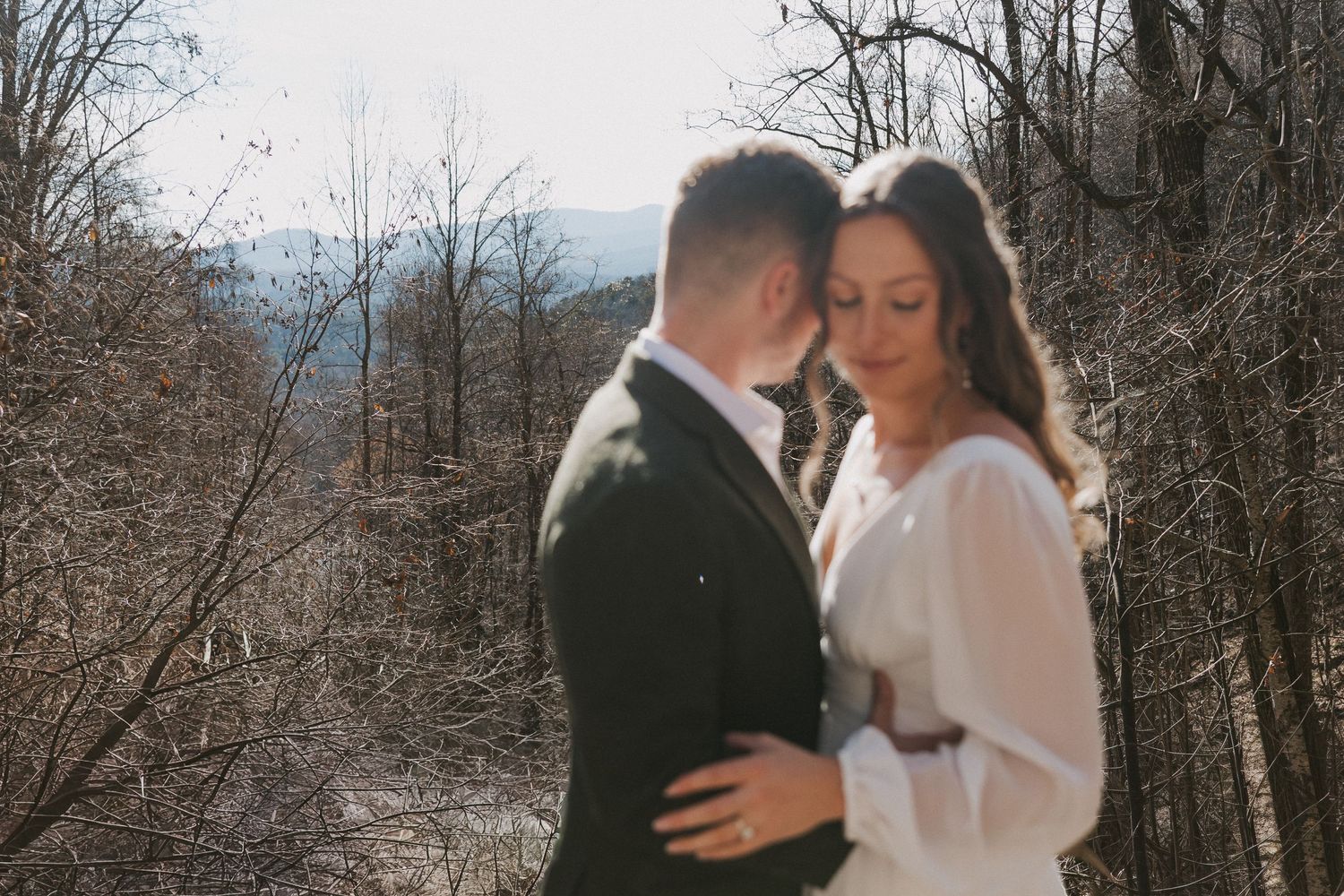 Clarksville Wedding Photography, Nashville Elopement Photographer, Middle Tennessee Elopement Photographer , Amicalola Falls Wedding