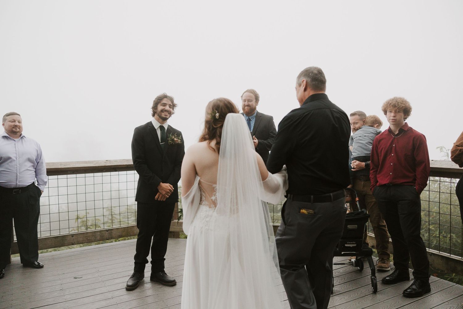 Clarksville Wedding Photography, Nashville Elopement Photographer, Middle Tennessee Elopement Photographer, Smoky Mountain Elopement