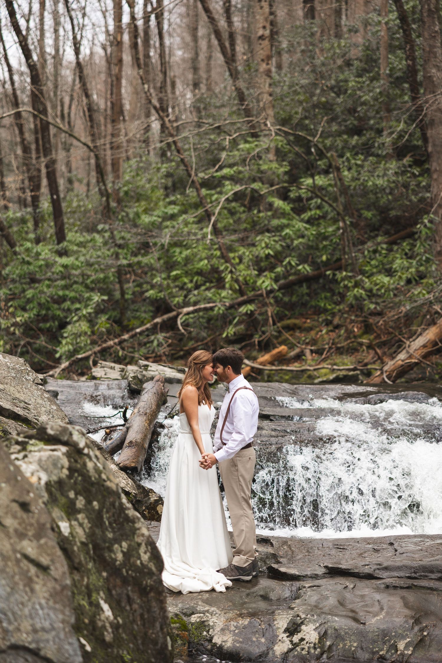 Clarksville Wedding Photography, Nashville Elopement Photographer, Middle Tennessee Elopement Photographer, Cades Cove Elopement