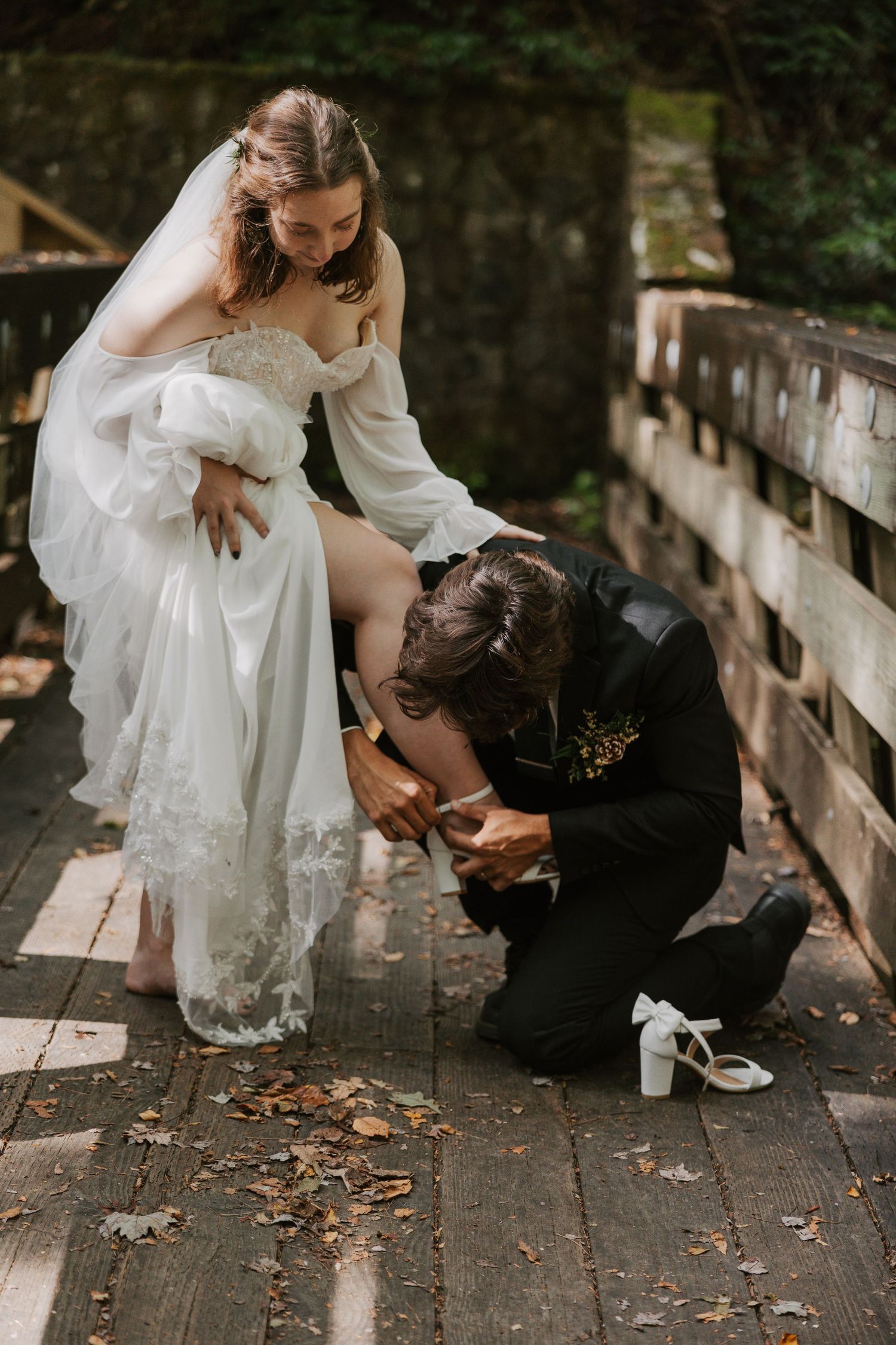 Clarksville Wedding Photography, Nashville Elopement Photographer, Middle Tennessee Elopement Photographer, Smoky Mountain Elopement