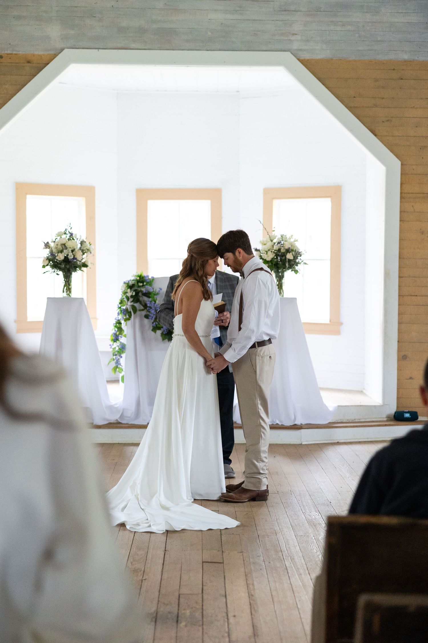 Clarksville Wedding Photography, Nashville Elopement Photographer, Middle Tennessee Elopement Photographer, Cades Cove Elopement