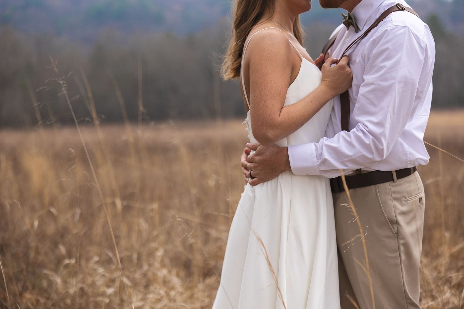 Clarksville Wedding Photography, Nashville Elopement Photographer, Middle Tennessee Elopement Photographer, Cades Cove Elopement