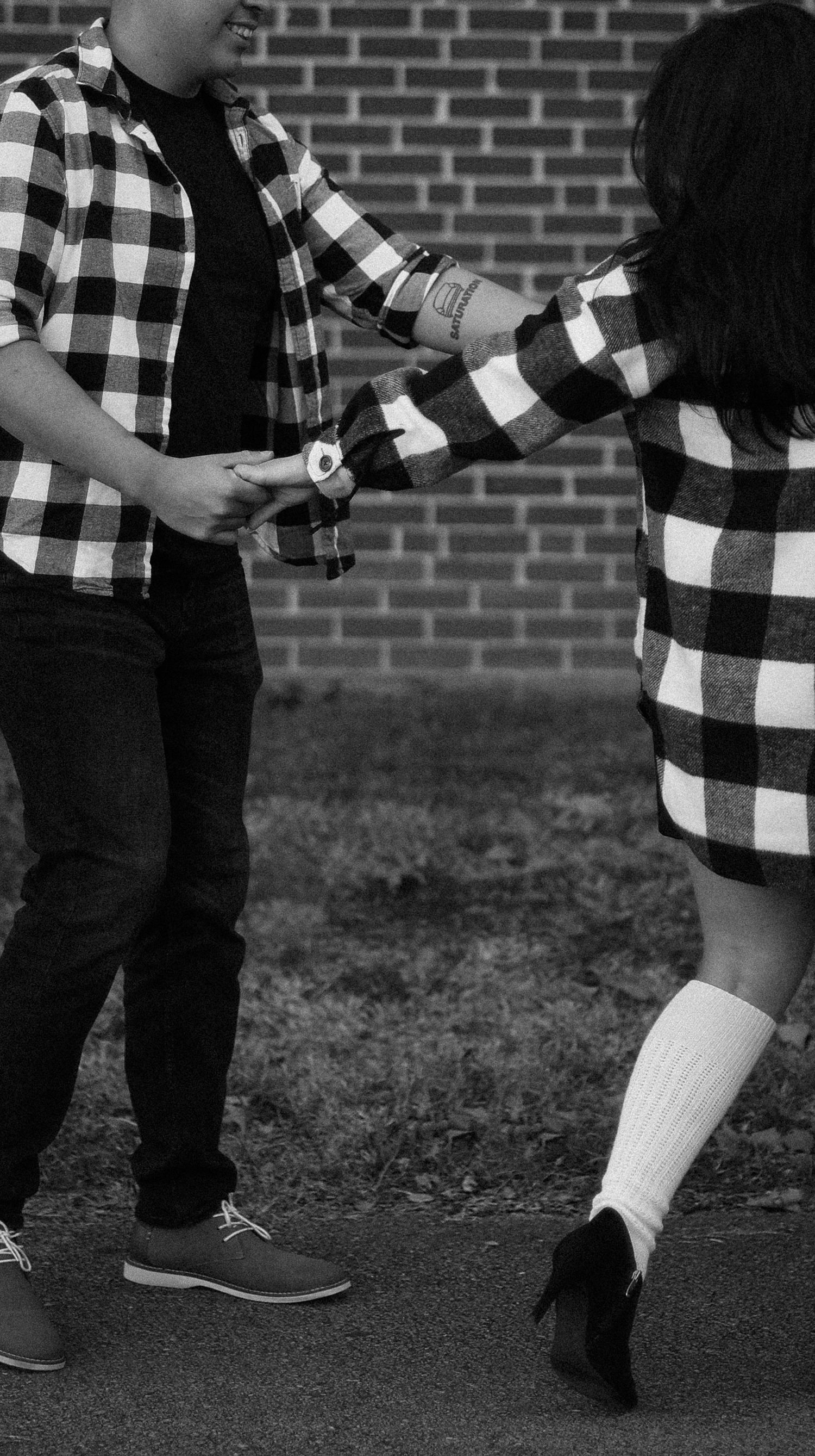 Clarksville Wedding Photography, Nashville Elopement Photographer, Middle Tennessee Elopement Photographer, Downtown Clarksville Engagement