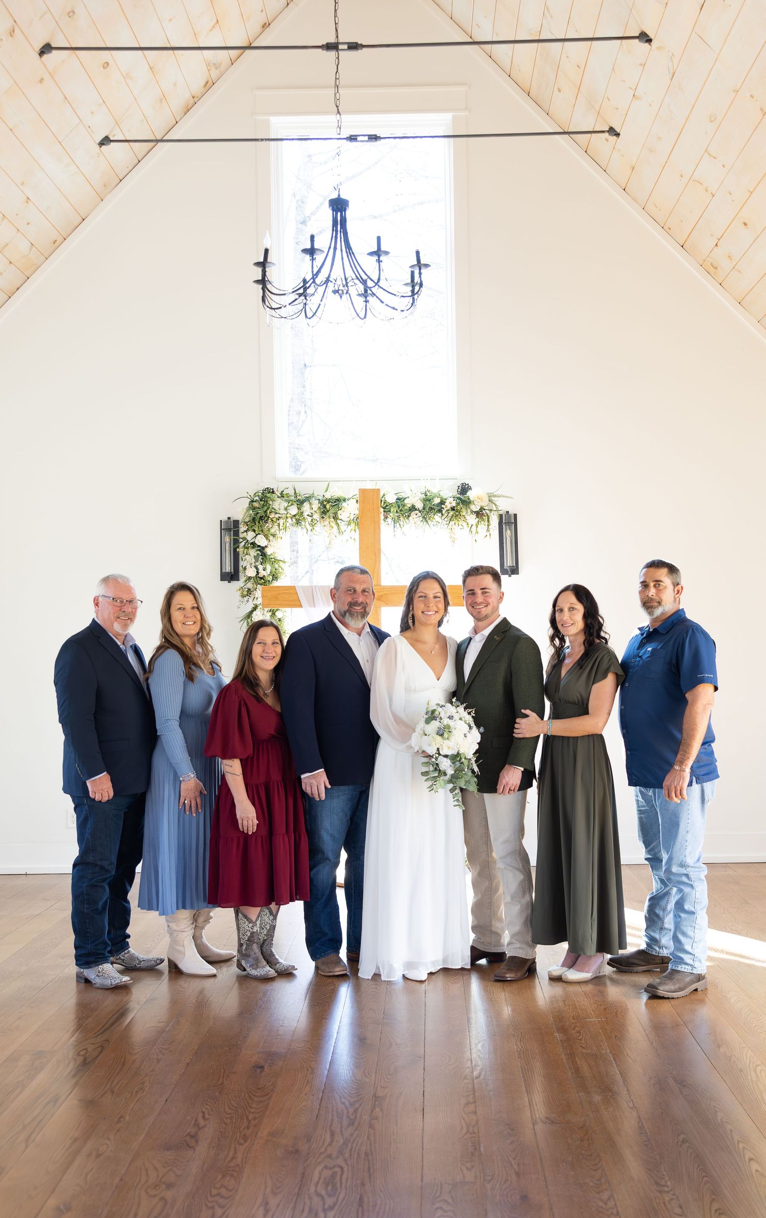 Clarksville Wedding Photography, Nashville Elopement Photographer, Middle Tennessee Elopement Photographer , Juliette Chapel Wedding