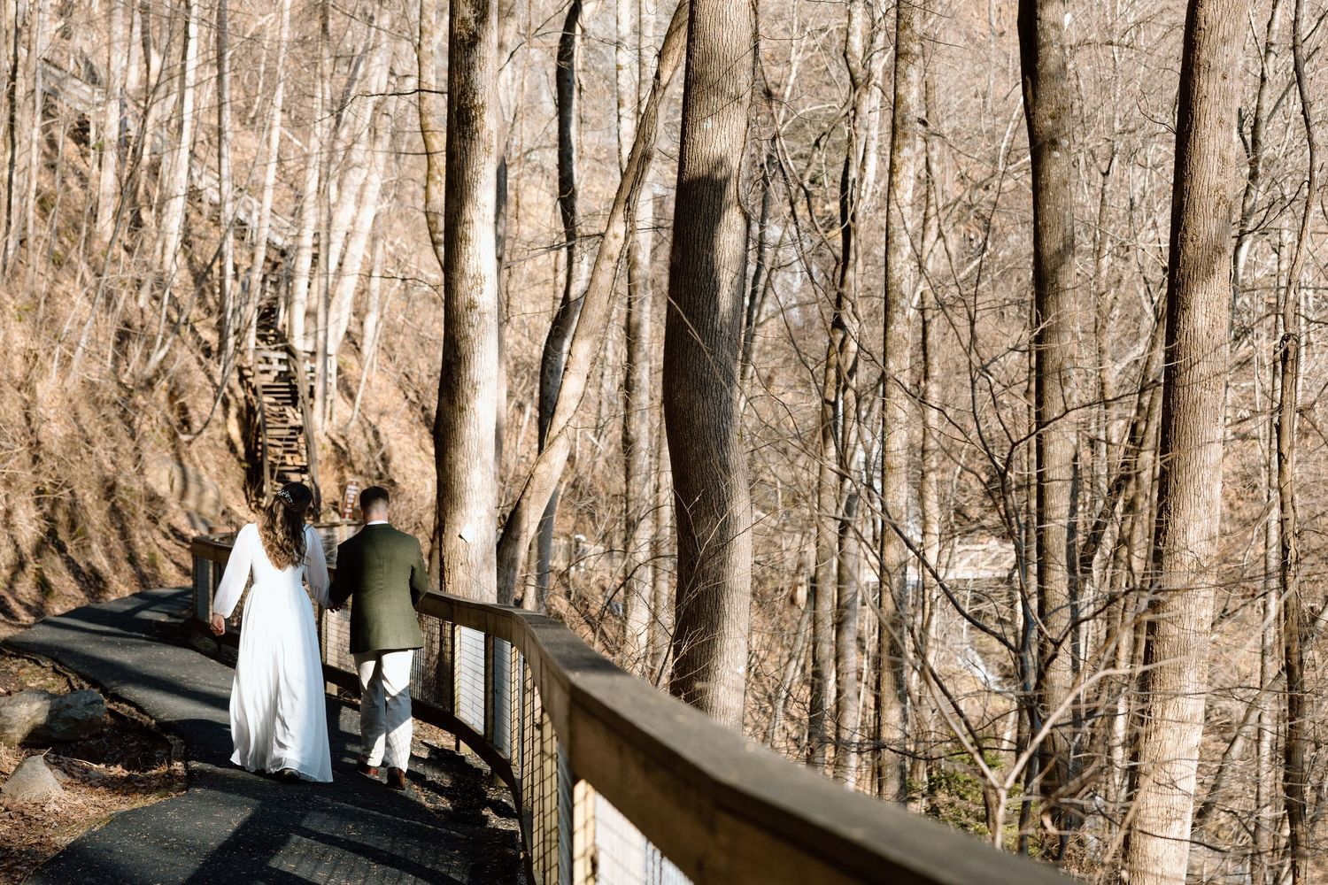 Clarksville Wedding Photography, Nashville Elopement Photographer, Middle Tennessee Elopement Photographer