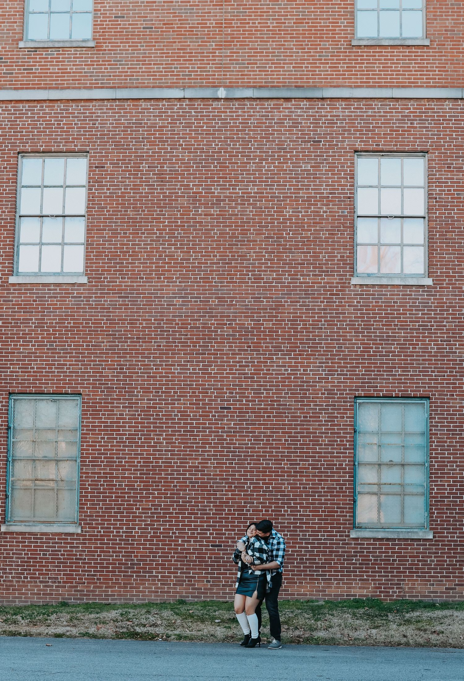 Clarksville Wedding Photography, Nashville Elopement Photographer, Middle Tennessee Elopement Photographer, Downtown Clarksville Engagement