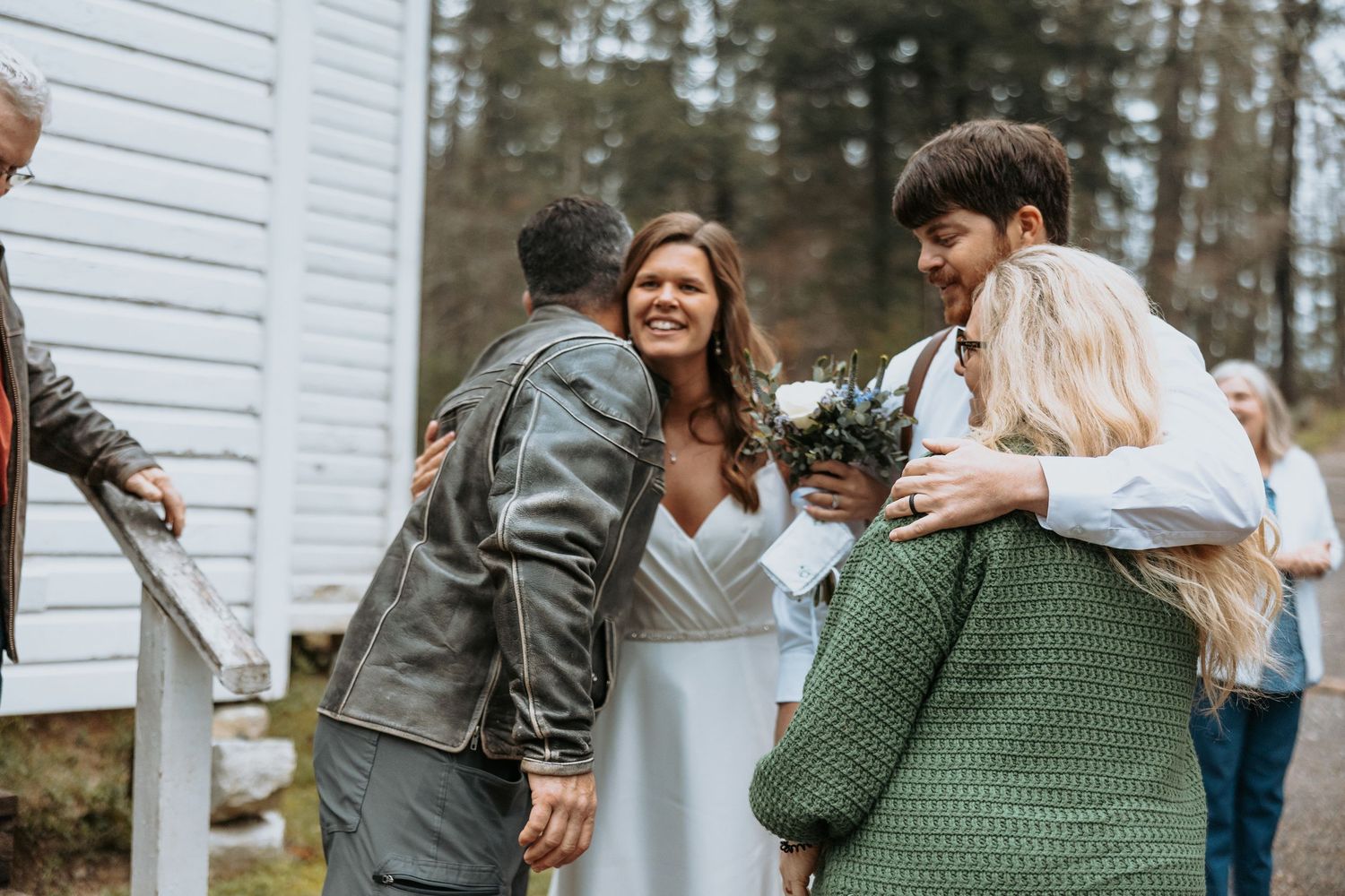 Clarksville Wedding Photography, Nashville Elopement Photographer, Middle Tennessee Elopement Photographer, Cades Cove Elopement