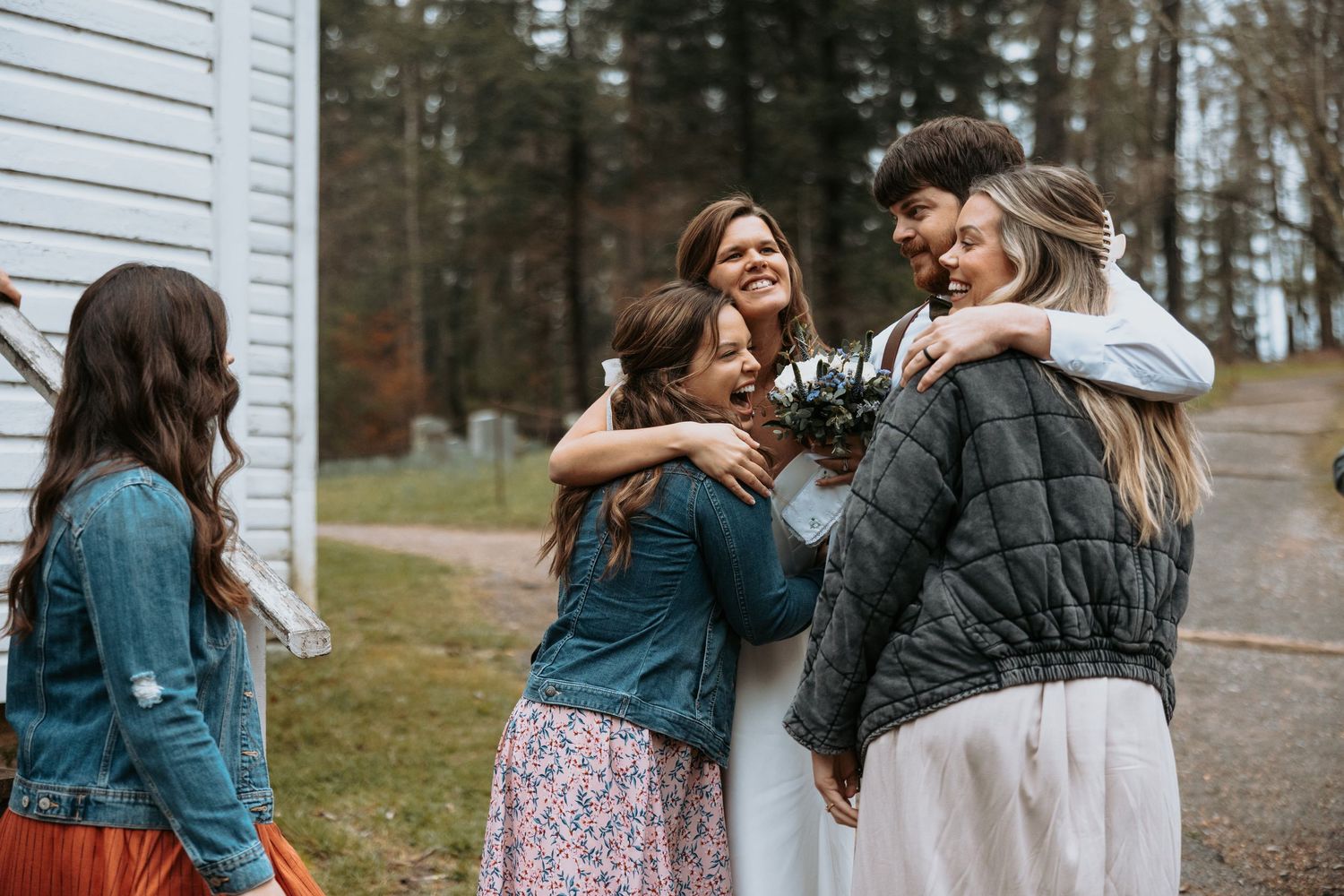 Clarksville Wedding Photography, Nashville Elopement Photographer, Middle Tennessee Elopement Photographer, Cades Cove Elopement