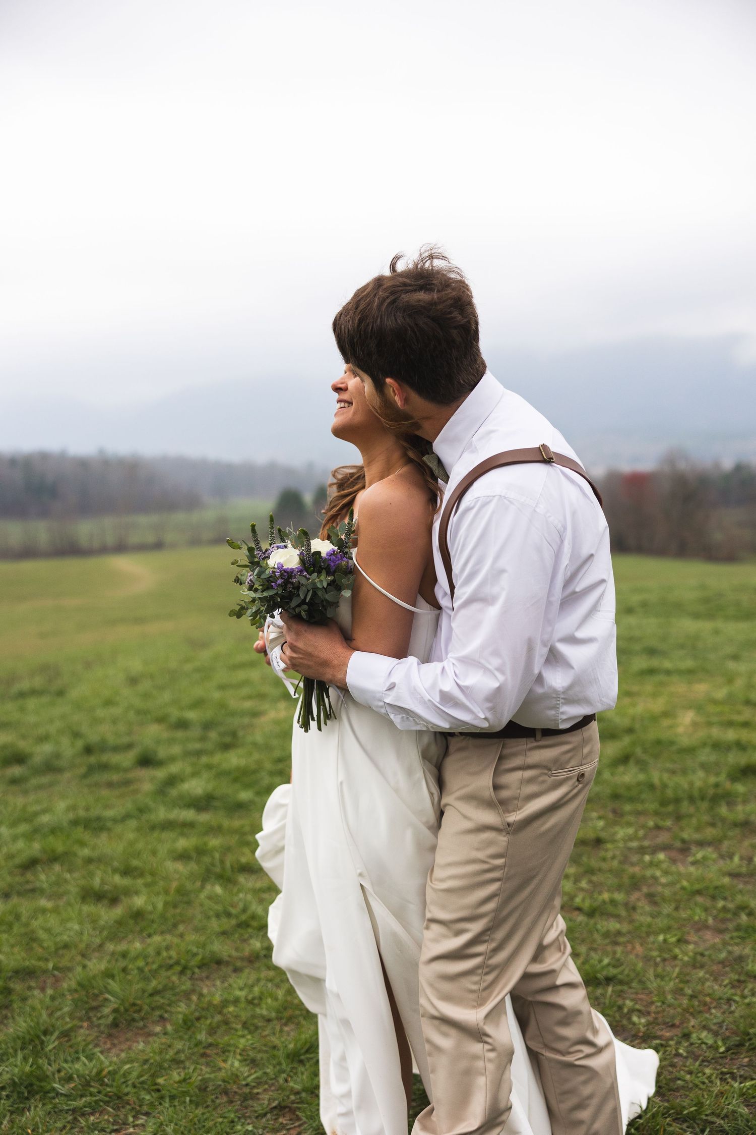 Clarksville Wedding Photography, Nashville Elopement Photographer, Middle Tennessee Elopement Photographer, Cades Cove Elopement