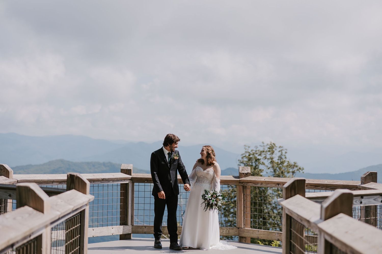 Clarksville Wedding Photography, Nashville Elopement Photographer, Middle Tennessee Elopement Photographer, Smoky Mountain Elopement