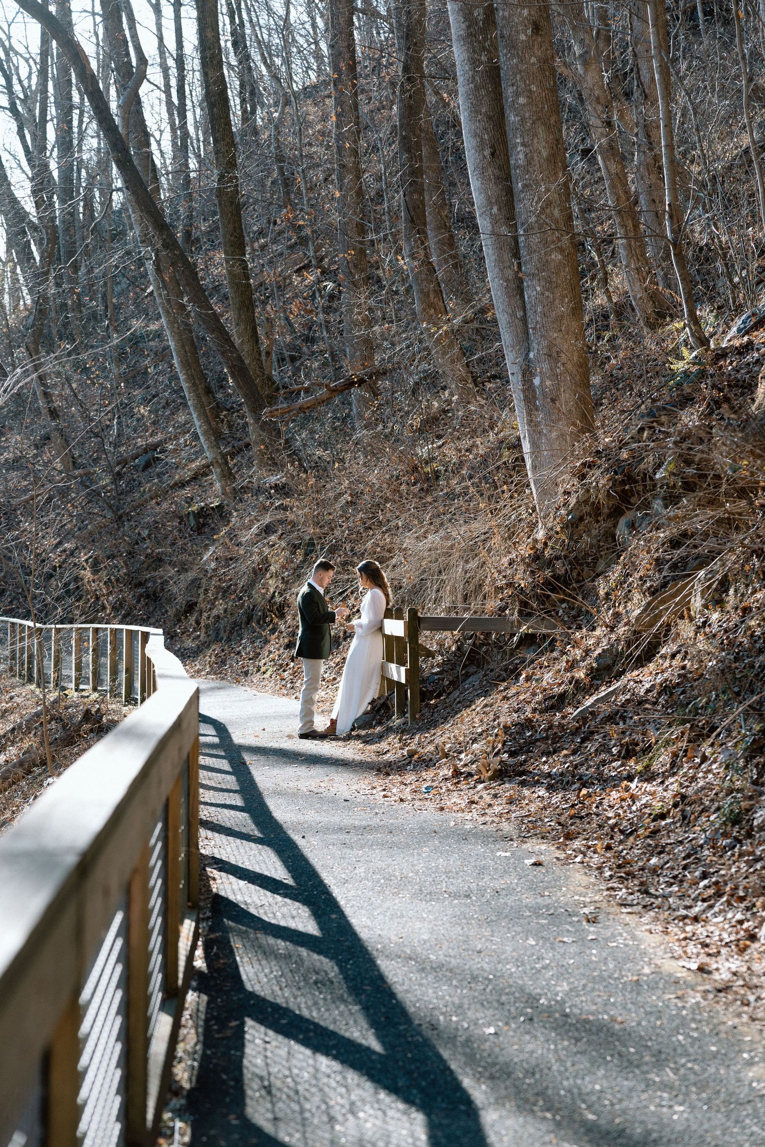 Clarksville Wedding Photography, Nashville Elopement Photographer, Middle Tennessee Elopement Photographer , Amicalola Falls Wedding
