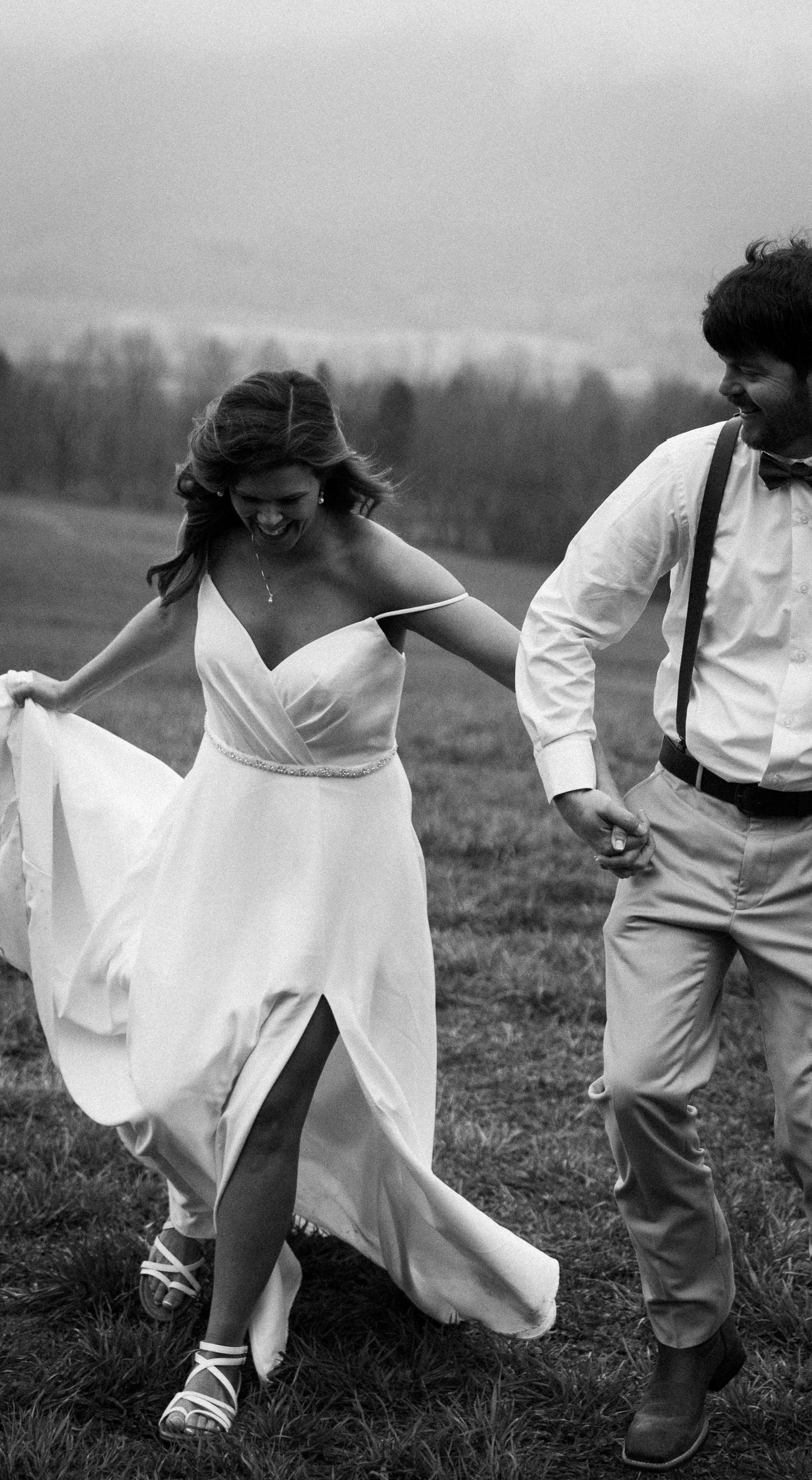 Clarksville Wedding Photography, Nashville Elopement Photographer, Middle Tennessee Elopement Photographer, Cades Cove Elopement