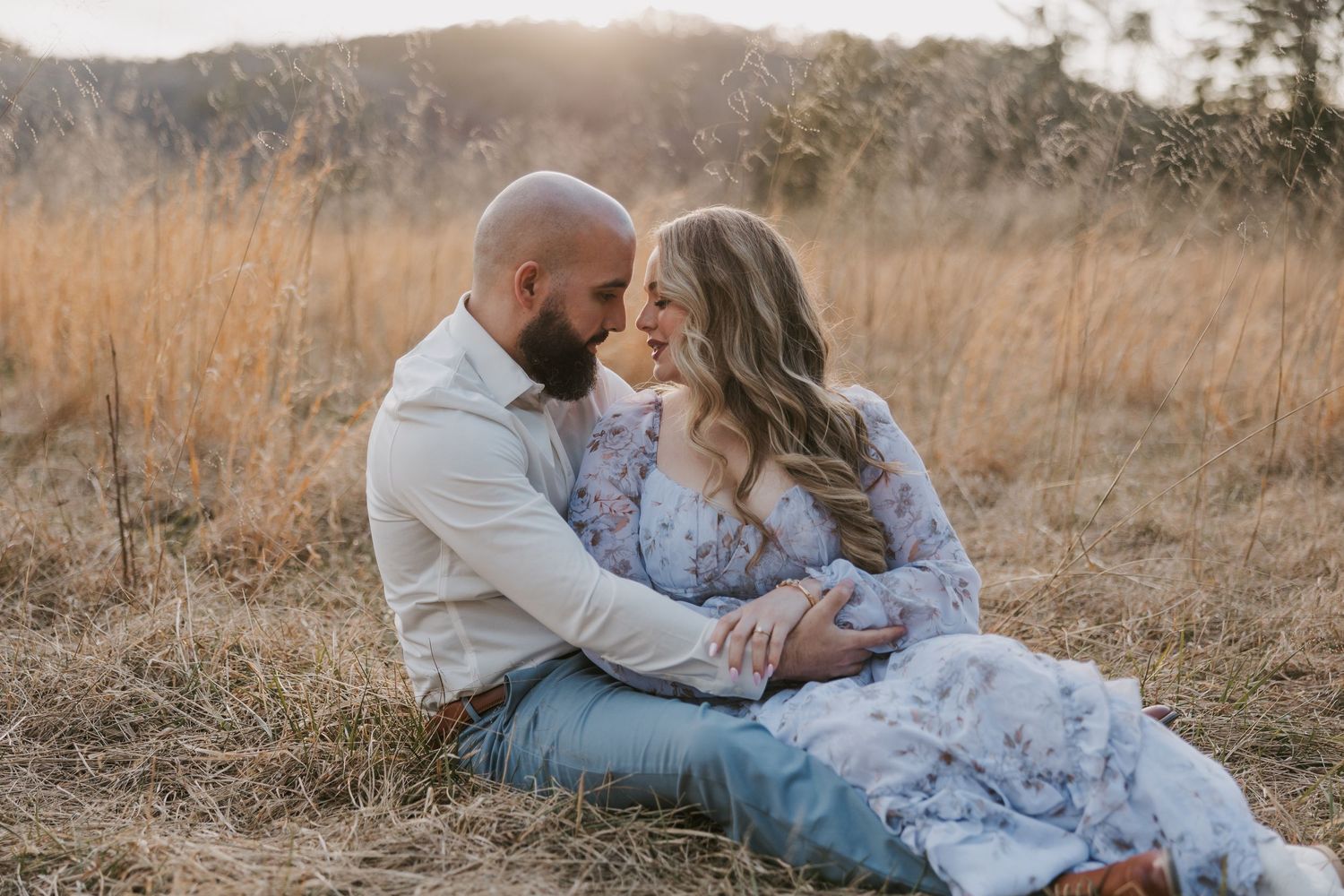 Clarksville Wedding Photography, Nashville Elopement Photographer, Middle Tennessee Elopement Photographer, Great Smoky Mountains Engagement