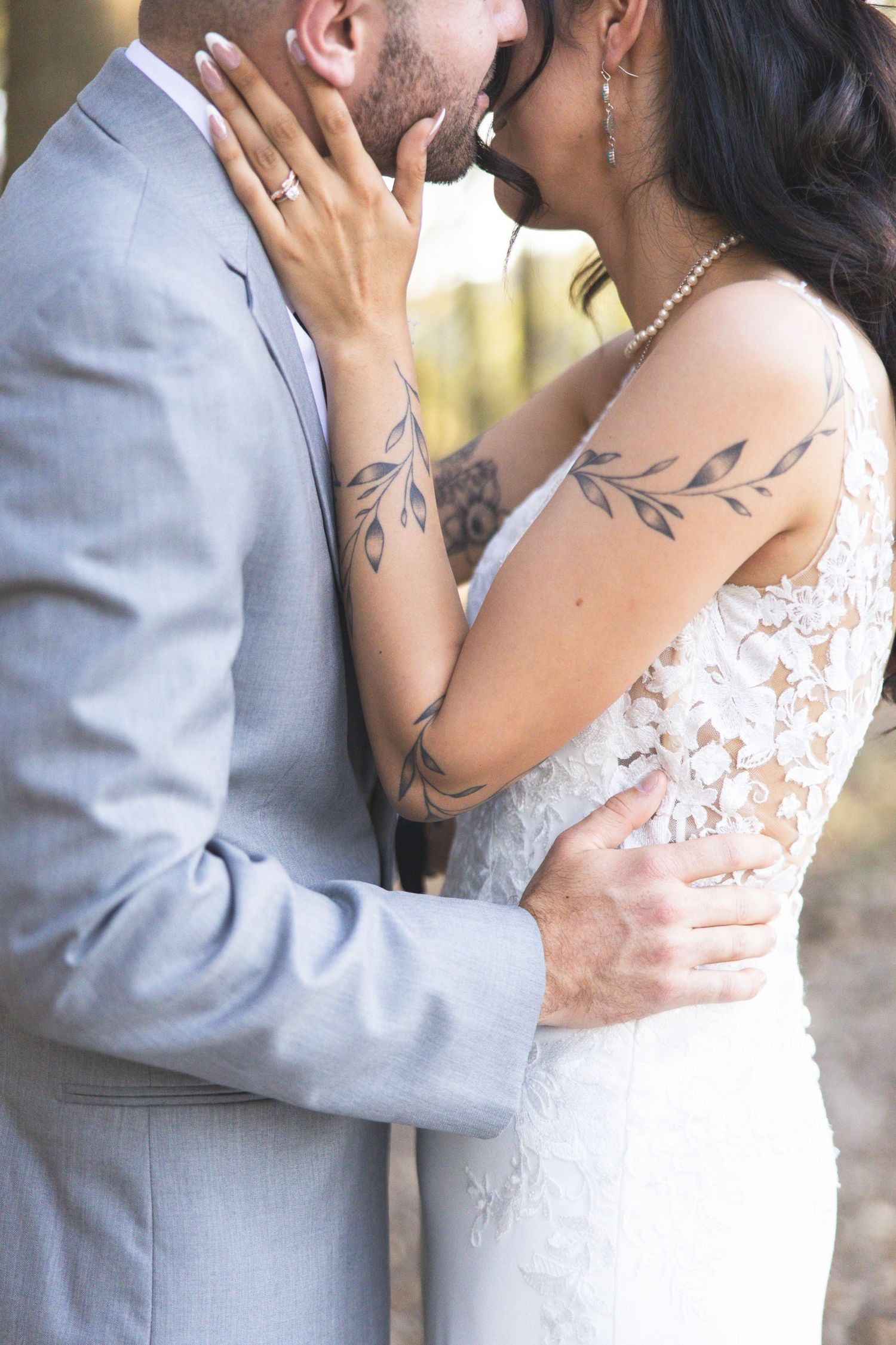 Florida Wedding, Backyard wedding, Nashville Elopement Photography, Clarksville Wedding Photography, Fort Campbell Wedding