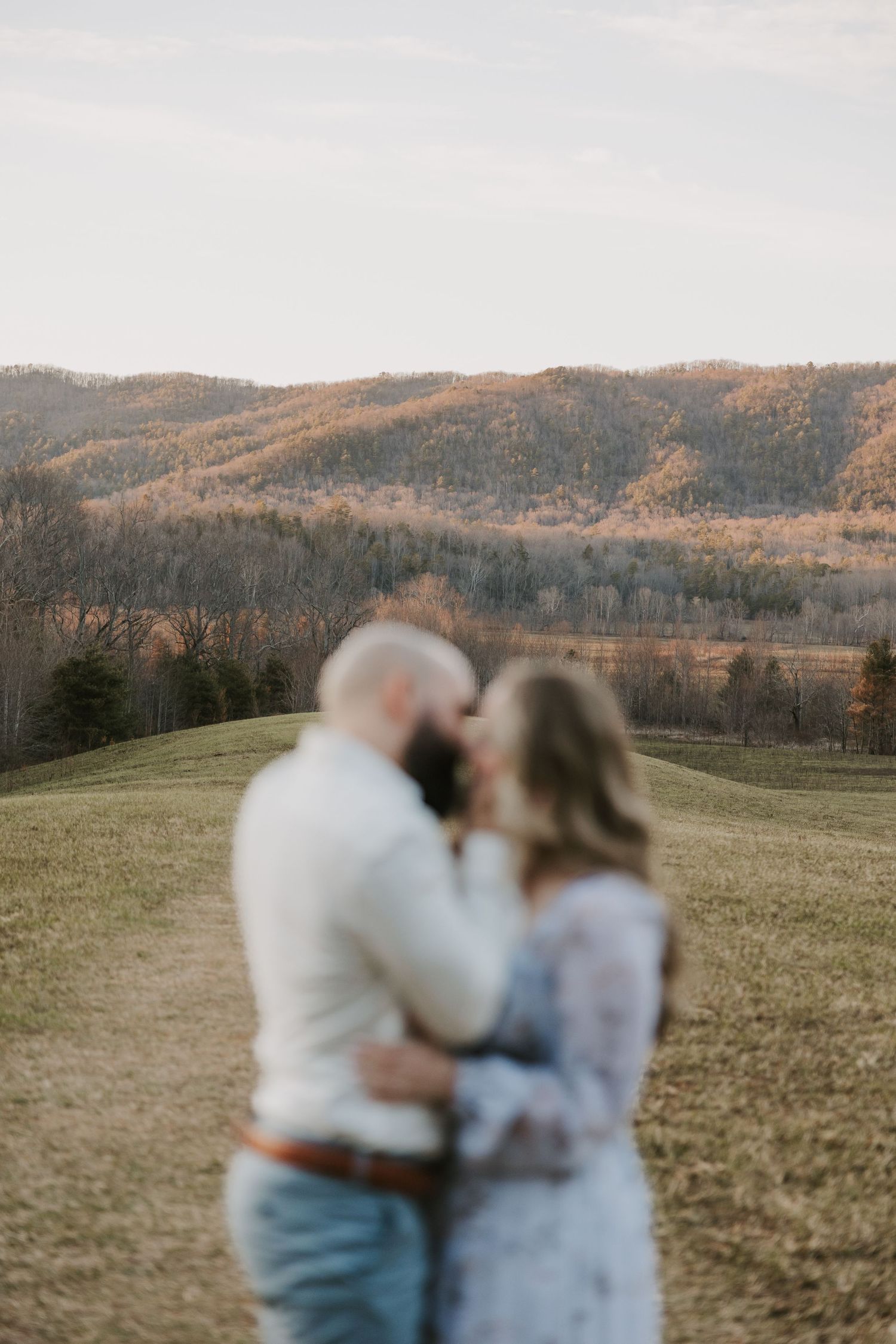 Clarksville Wedding Photography, Nashville Elopement Photographer, Middle Tennessee Elopement Photographer, Great Smoky Mountains Engagement