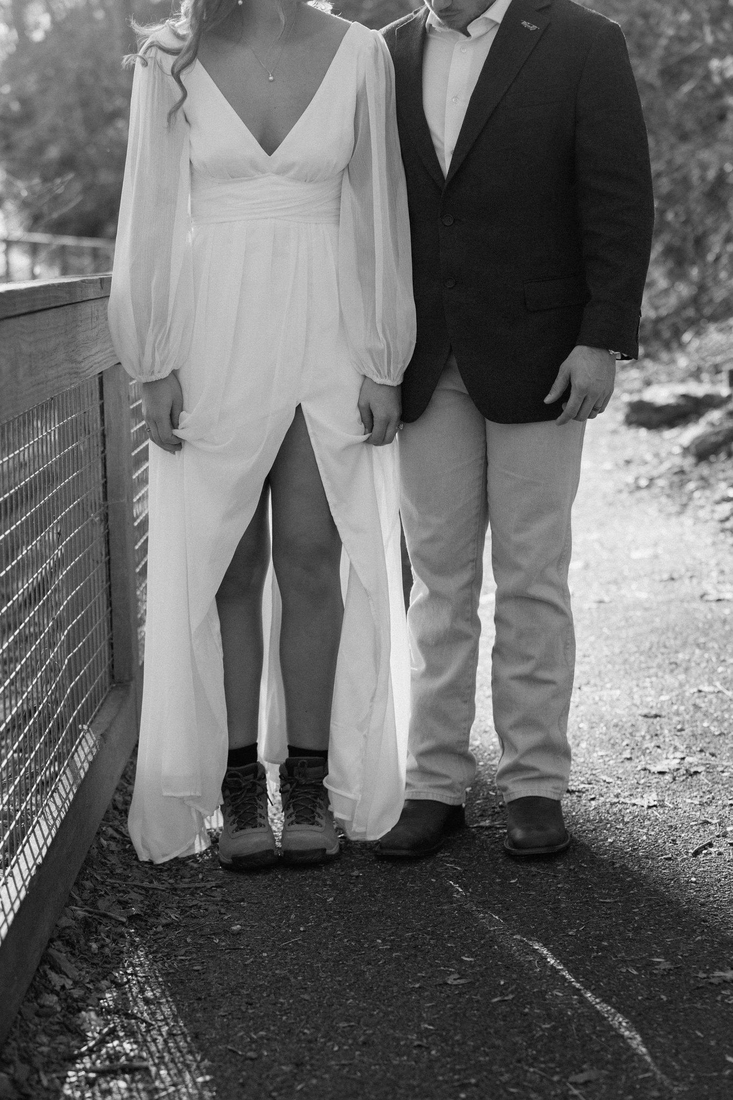 Clarksville Wedding Photography, Nashville Elopement Photographer, Middle Tennessee Elopement Photographer , Amicalola Falls Wedding