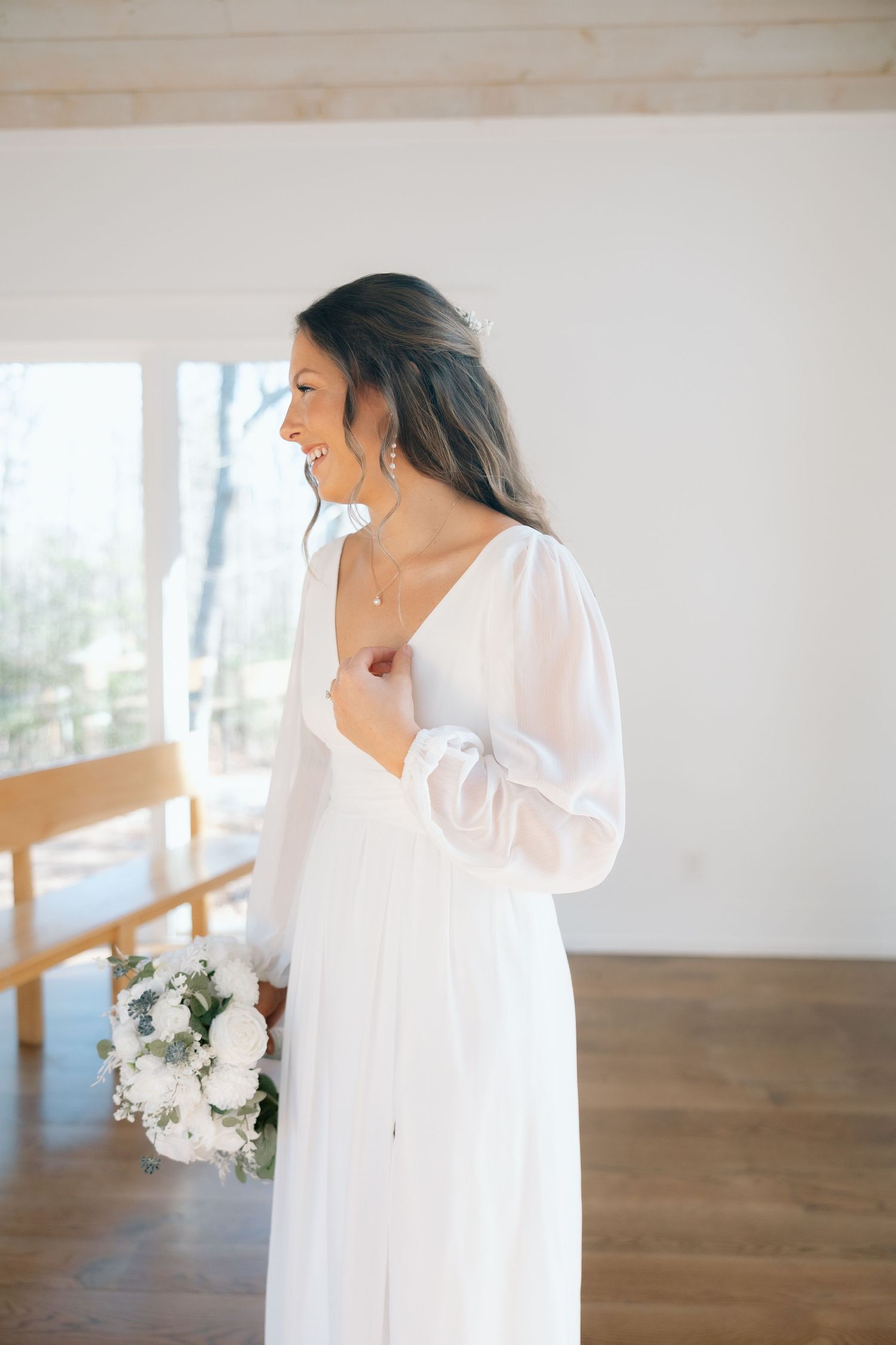 Clarksville Wedding Photography, Nashville Elopement Photographer, Middle Tennessee Elopement Photographer , Juliette Chapel Wedding