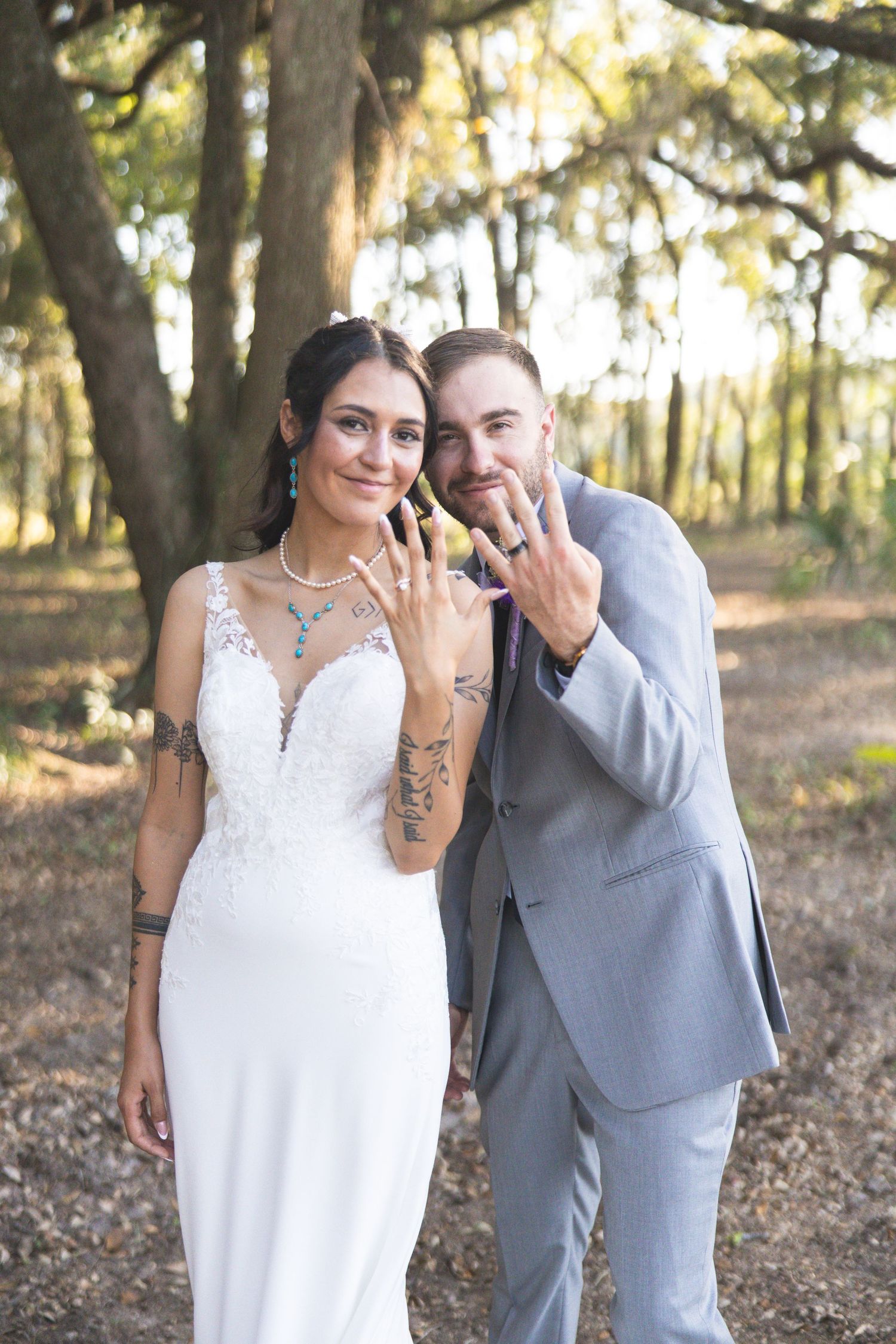 Clarksville Wedding Photography, Nashville Elopement Photographer, Middle Tennessee Elopement Photographer, Florida intimate Wedding