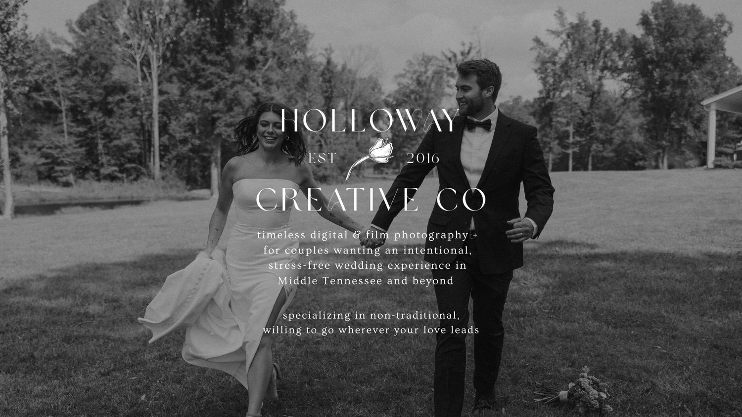Middle Tennessee Elopement Photography, Nashville Elopement Photography, Clarksville Wedding Photographer