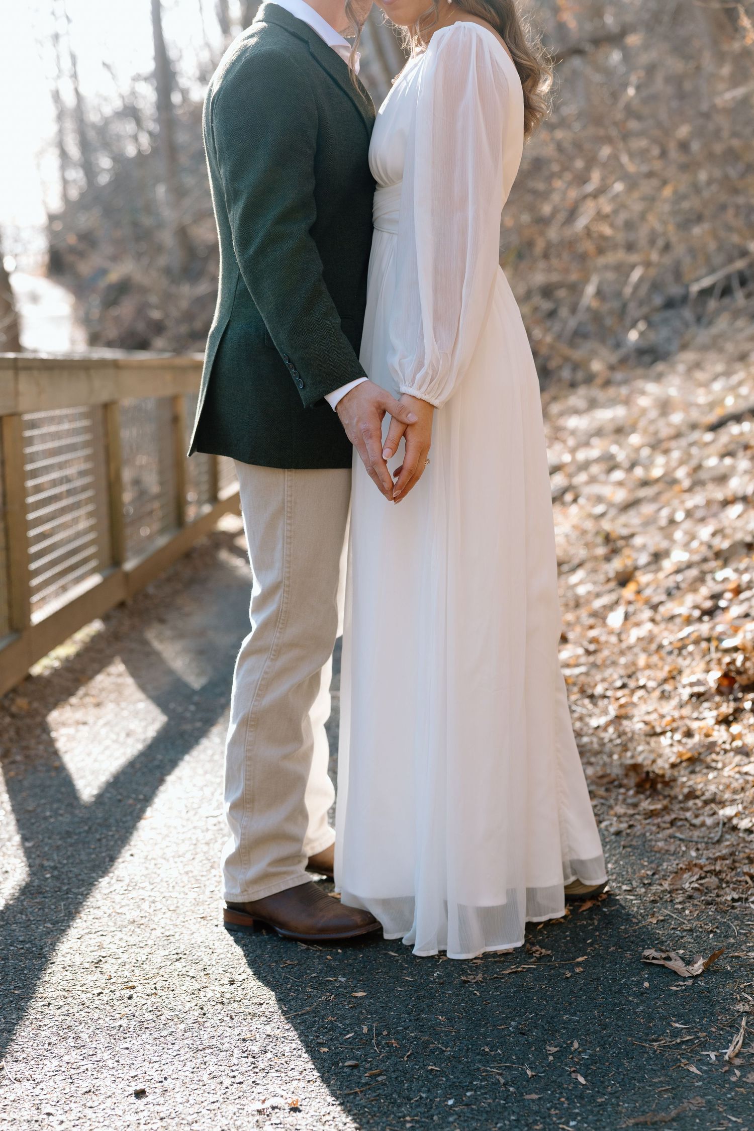 Clarksville Wedding Photography, Nashville Elopement Photographer, Middle Tennessee Elopement Photographer , Amicalola Falls Wedding