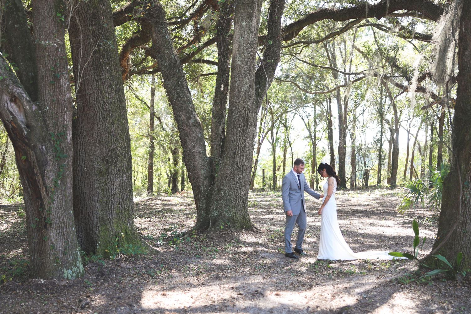 Florida Wedding, Backyard wedding, Nashville Elopement Photography, Clarksville Wedding Photography, Fort Campbell Wedding
