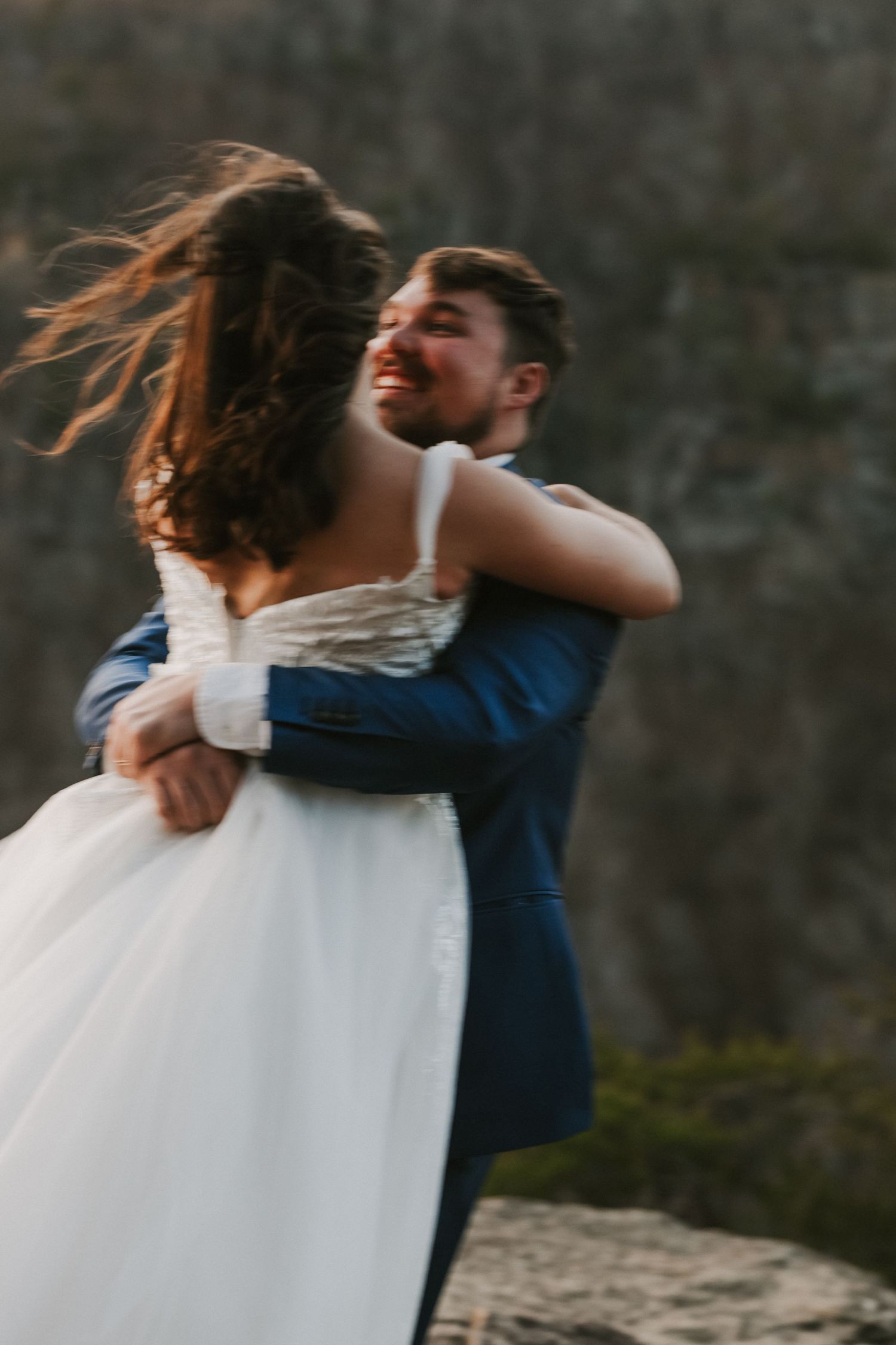 Chattanooga Elopement Photography, Nashville Elopement Photography, Adventure elopement