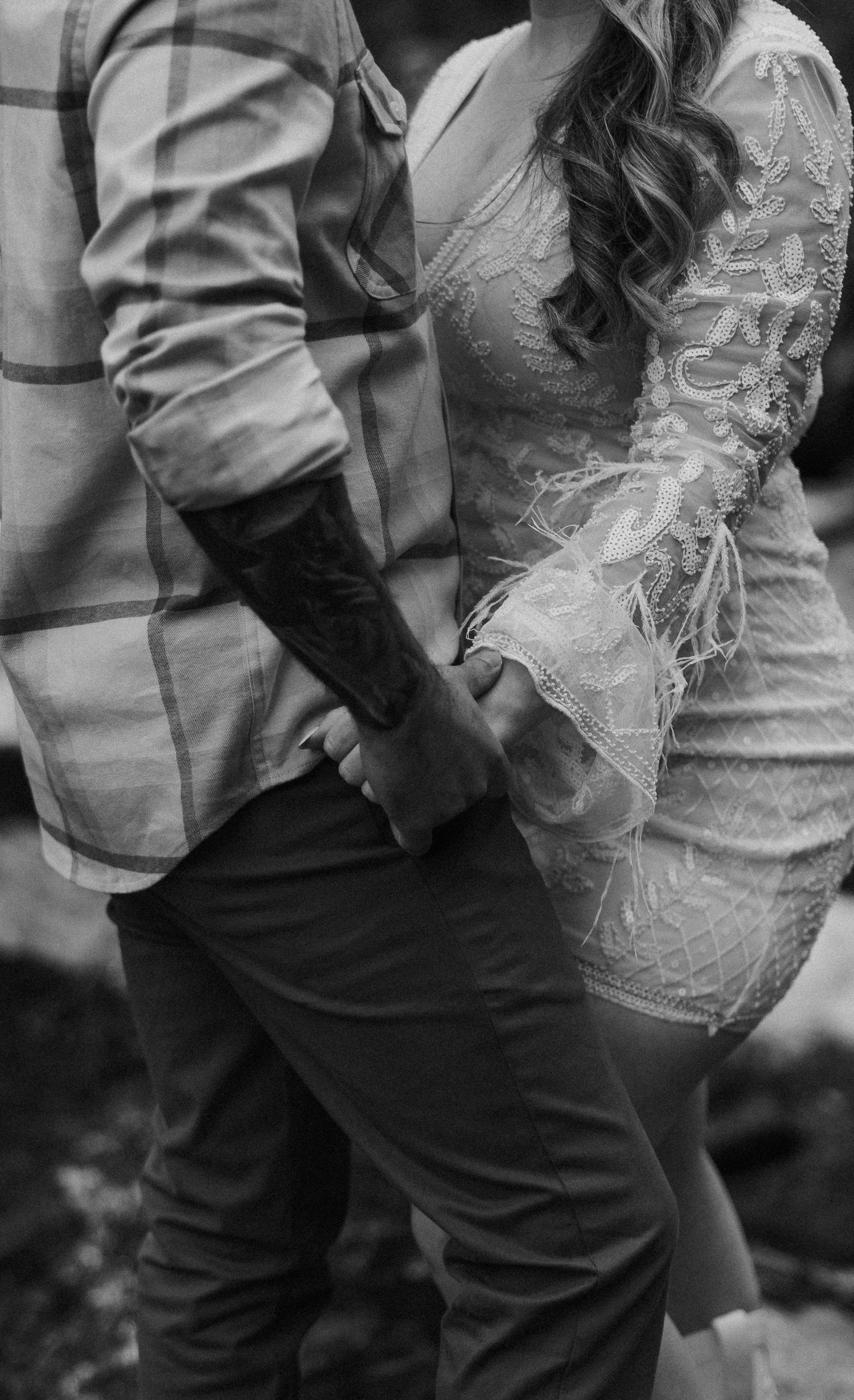 Clarksville Wedding Photography, Nashville Elopement Photographer, Middle Tennessee Elopement Photographer, Great Smoky Mountains Engagement