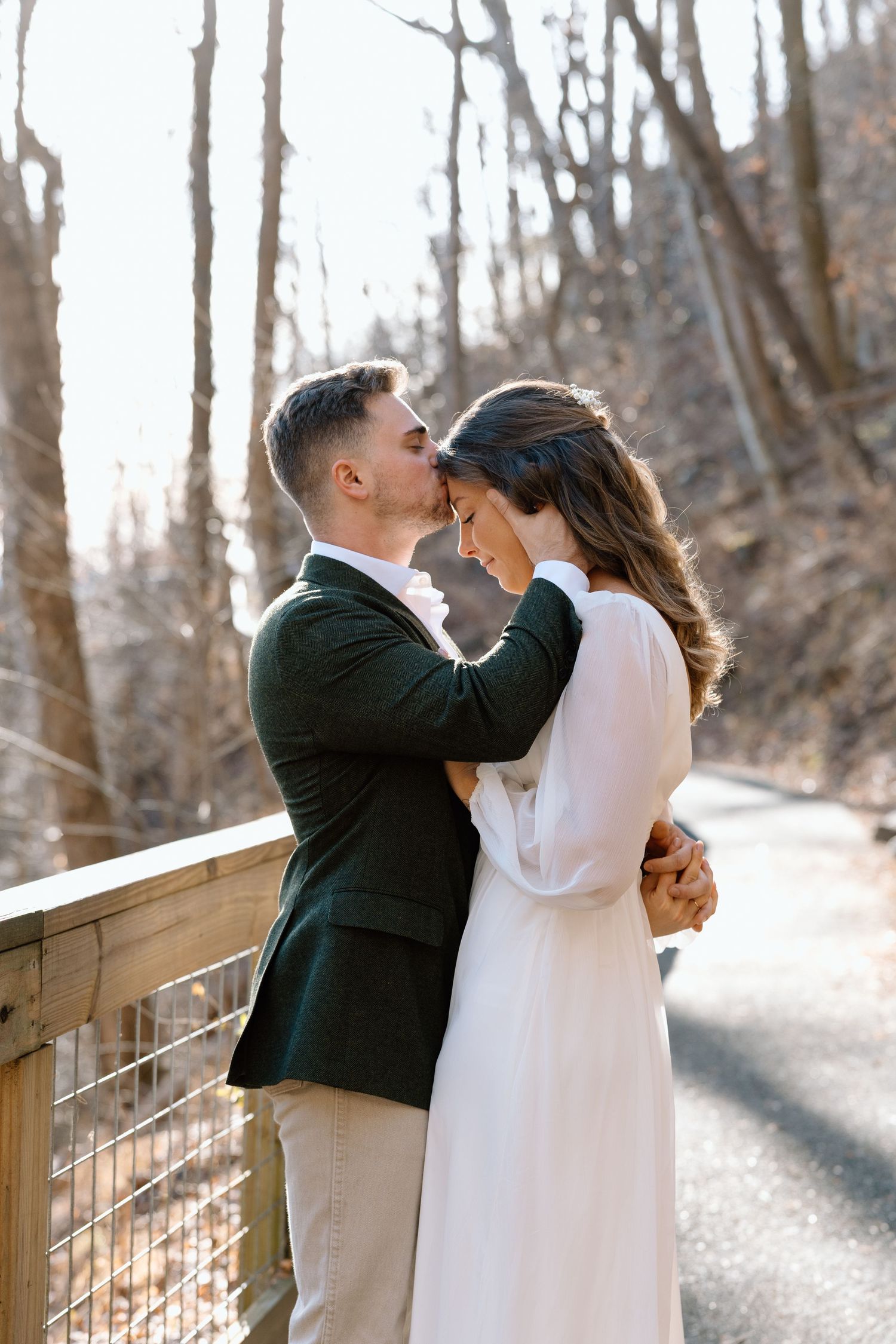 Clarksville Wedding Photography, Nashville Elopement Photographer, Middle Tennessee Elopement Photographer , Amicalola Falls Wedding