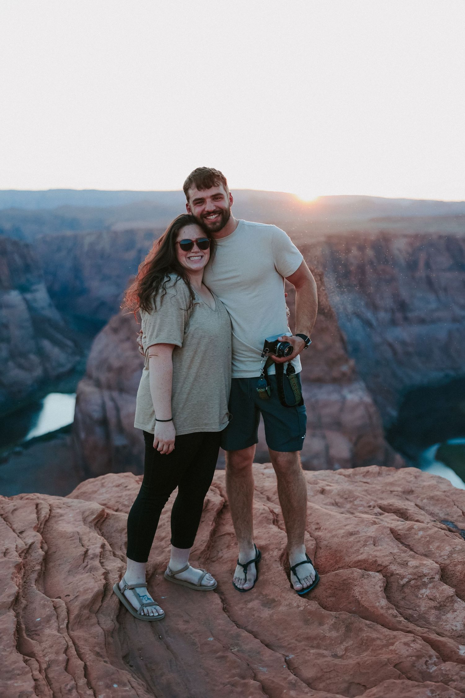Nashville Elopement Photographer, Adventure Elopement Photographer, Officiant, Clarksville Wedding Photographer
