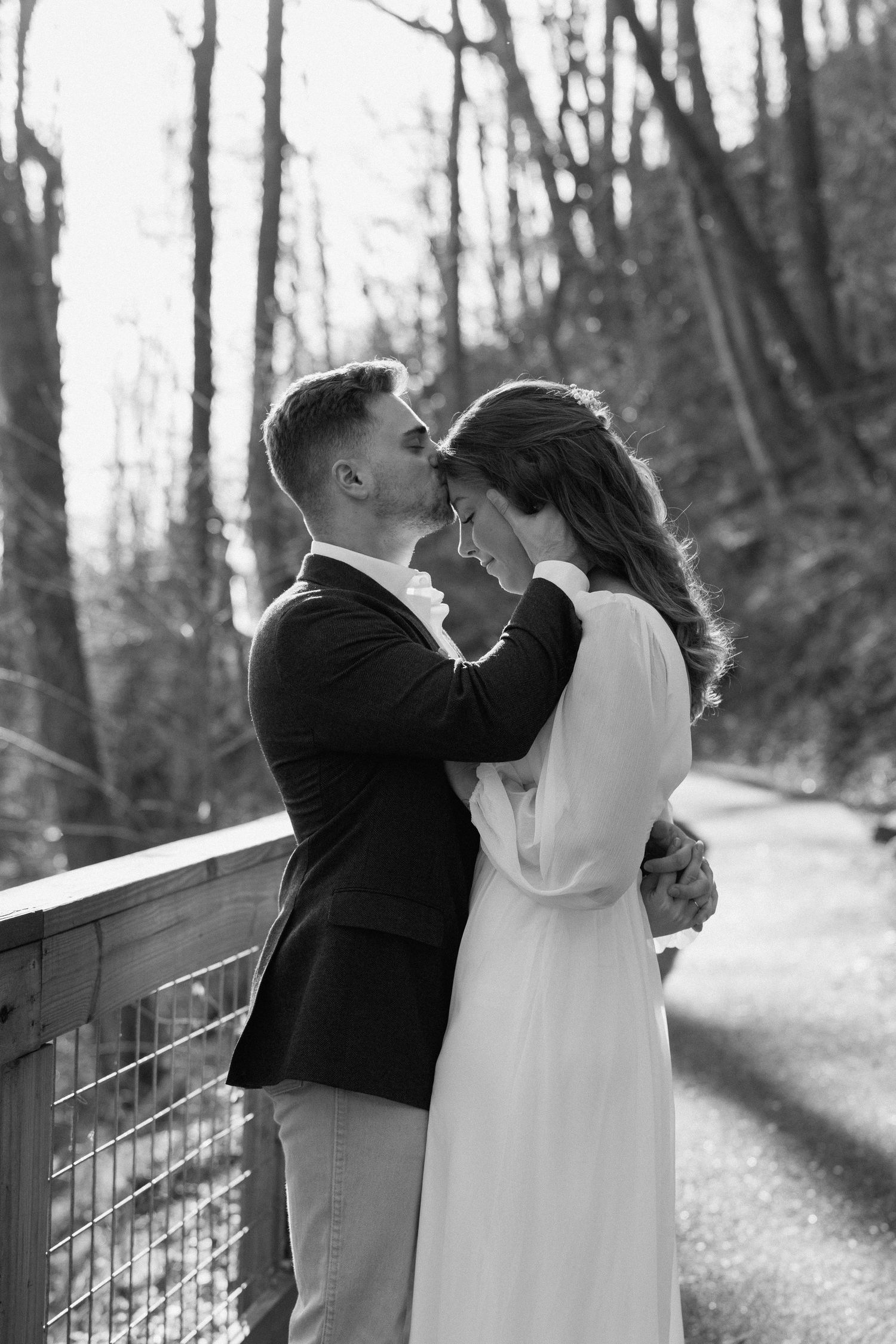 Clarksville Wedding Photography, Nashville Elopement Photographer, Middle Tennessee Elopement Photographer , Amicalola Falls Wedding