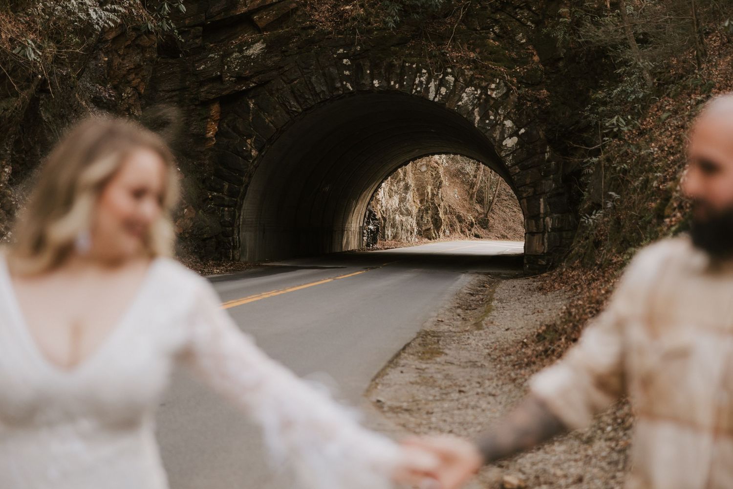 Clarksville Wedding Photography, Nashville Elopement Photographer, Middle Tennessee Elopement Photographer, Great Smoky Mountains Engagement