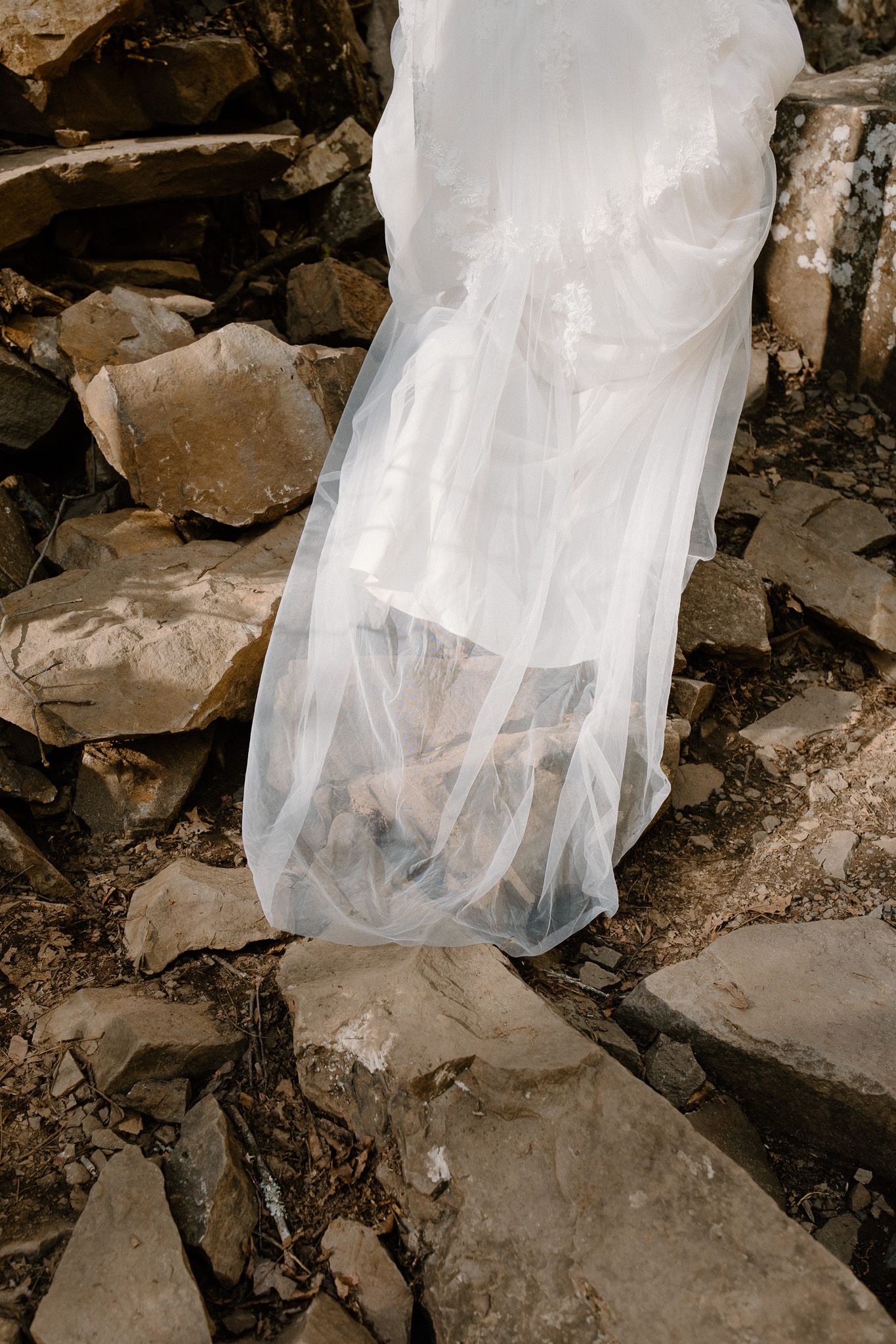 Our Adventure Elopement, Photos Courtesy of Boston Mountain Photos