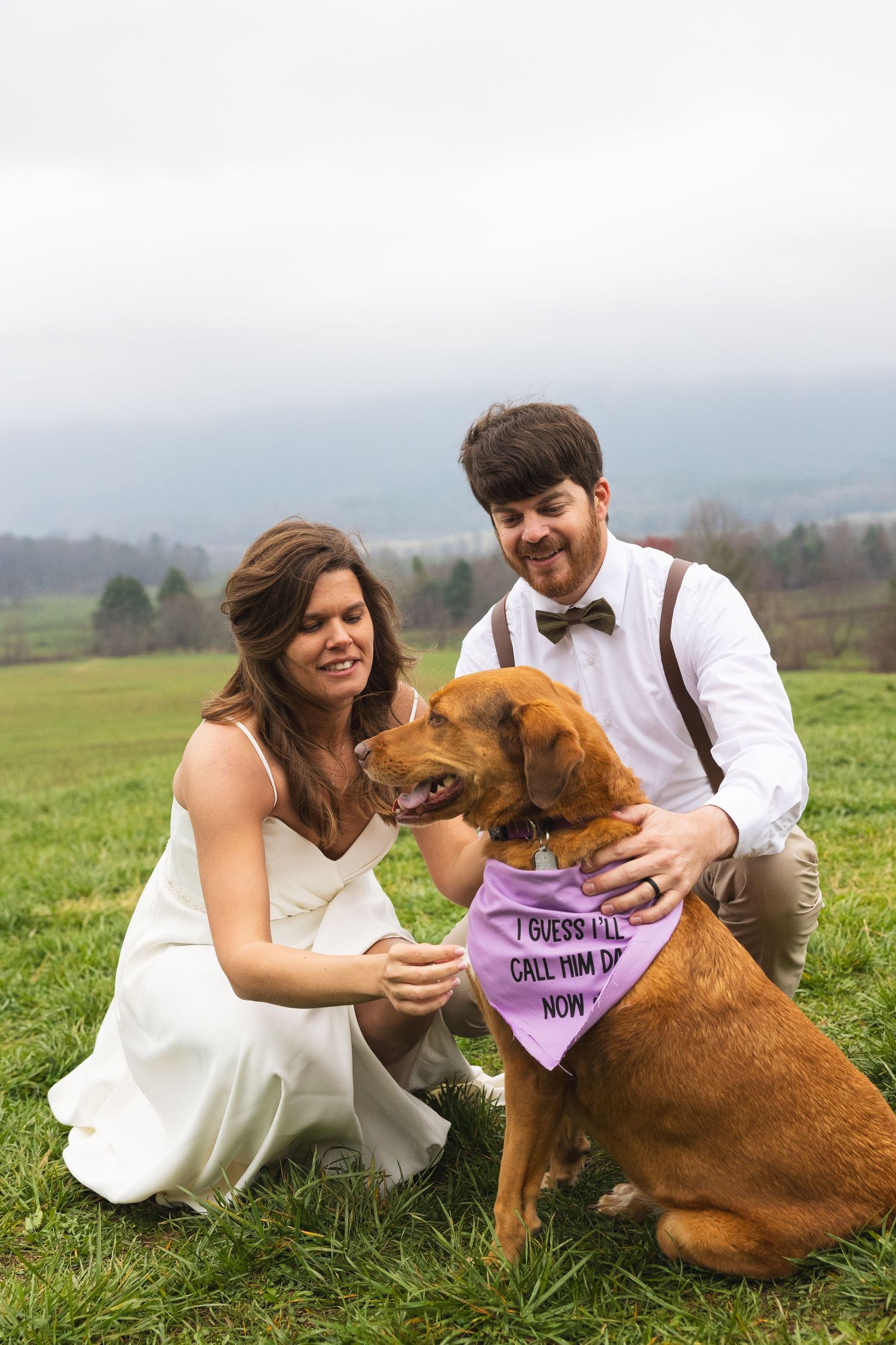 Clarksville Wedding Photography, Nashville Elopement Photographer, Middle Tennessee Elopement Photographer, Cades Cove Elopement
