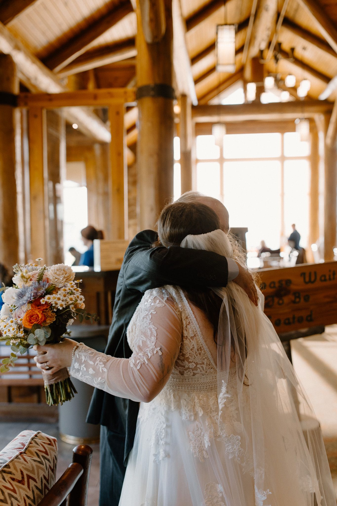 Our Adventure Elopement, Photos Courtesy of Boston Mountain Photos
