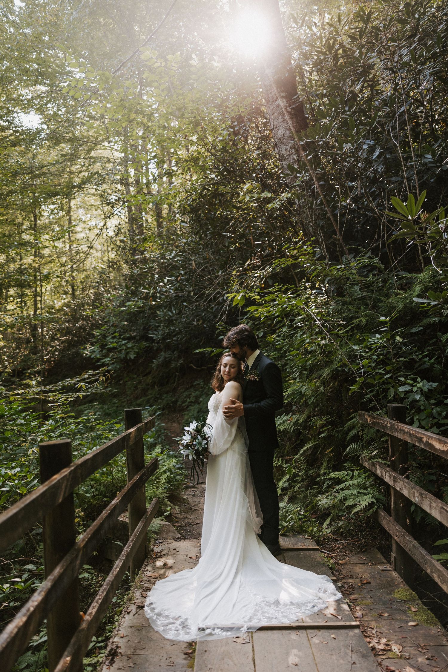 Clarksville Wedding Photography, Nashville Elopement Photographer, Middle Tennessee Elopement Photographer, Smoky Mountain Elopement