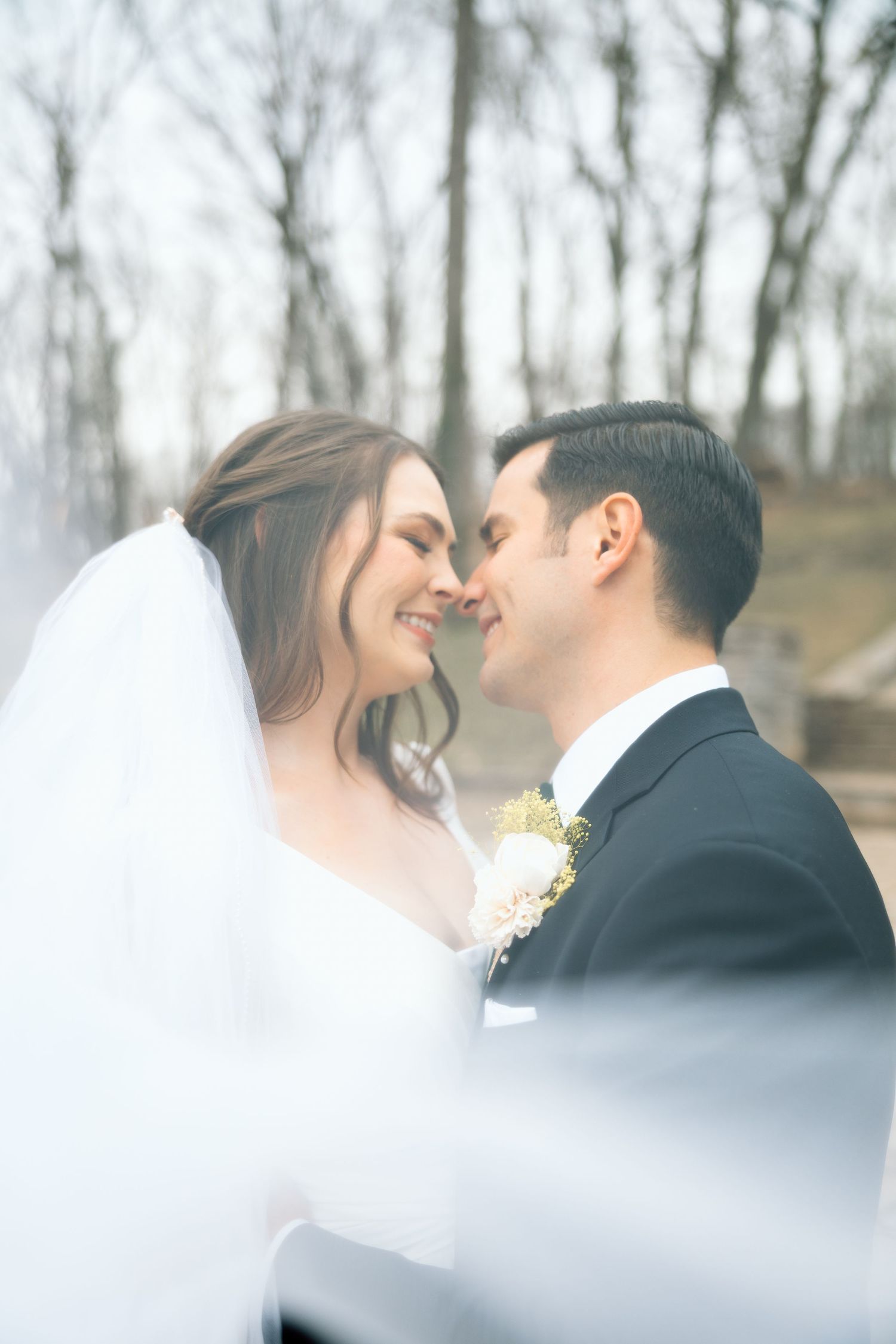 Percy Warner Park, Nashville Elopement, Elopement, Middle Tennessee Elopement Photographer
