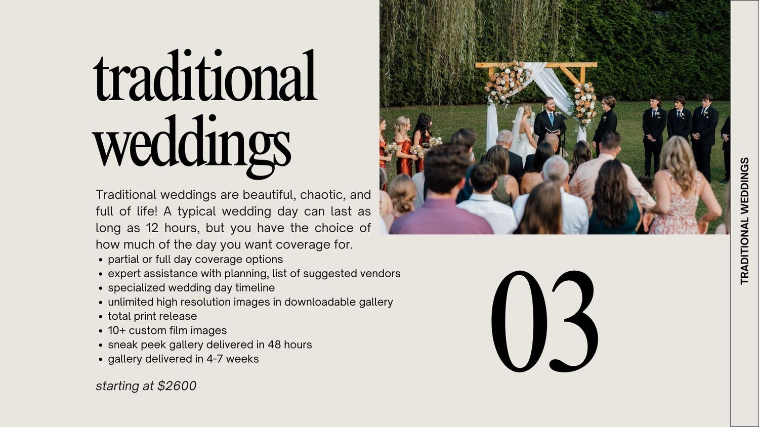 Clarksville Wedding Photography, Nashville Elopement Photographer, Photography Pricing