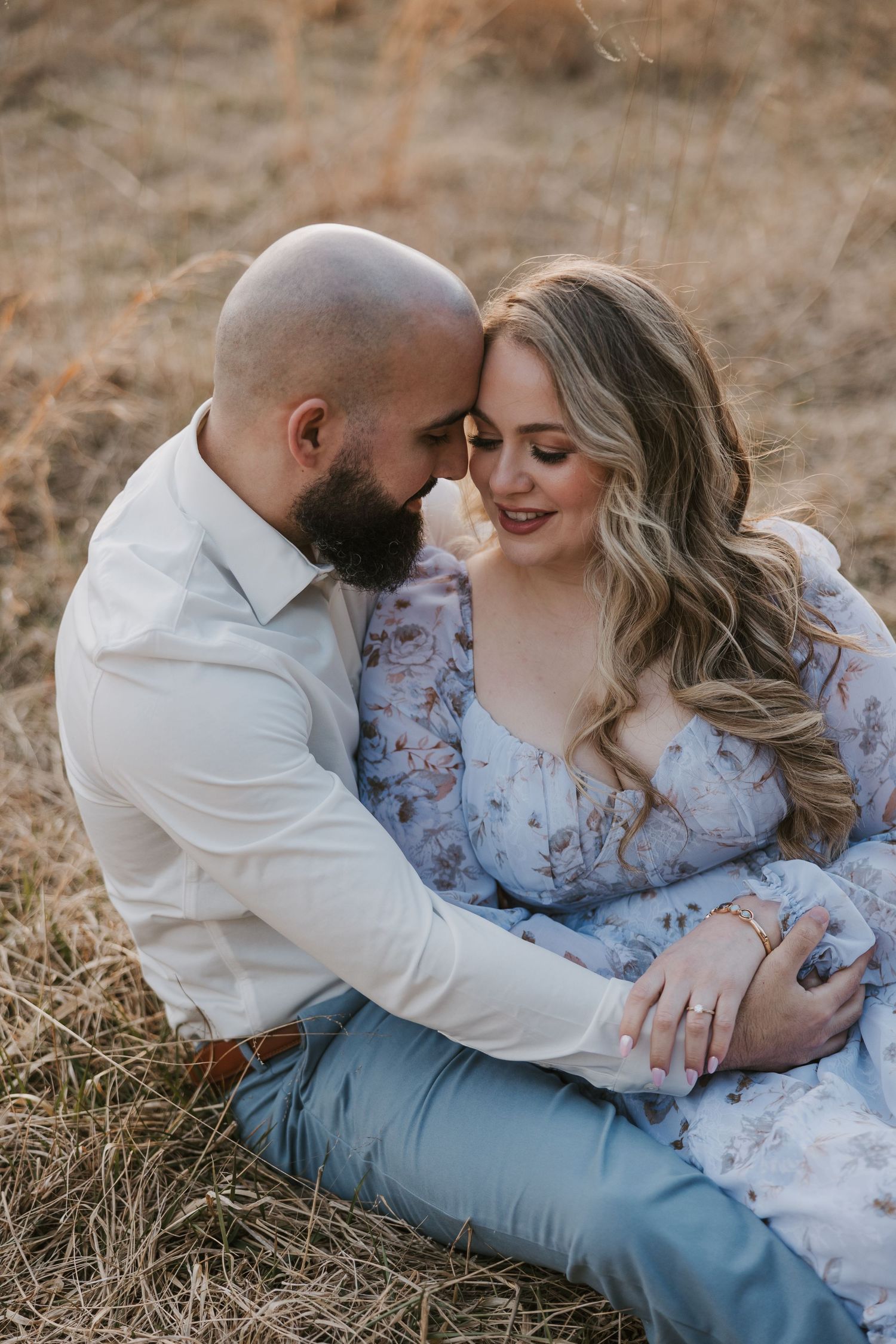 Clarksville Wedding Photography, Nashville Elopement Photographer, Middle Tennessee Elopement Photographer, Great Smoky Mountains Engagement