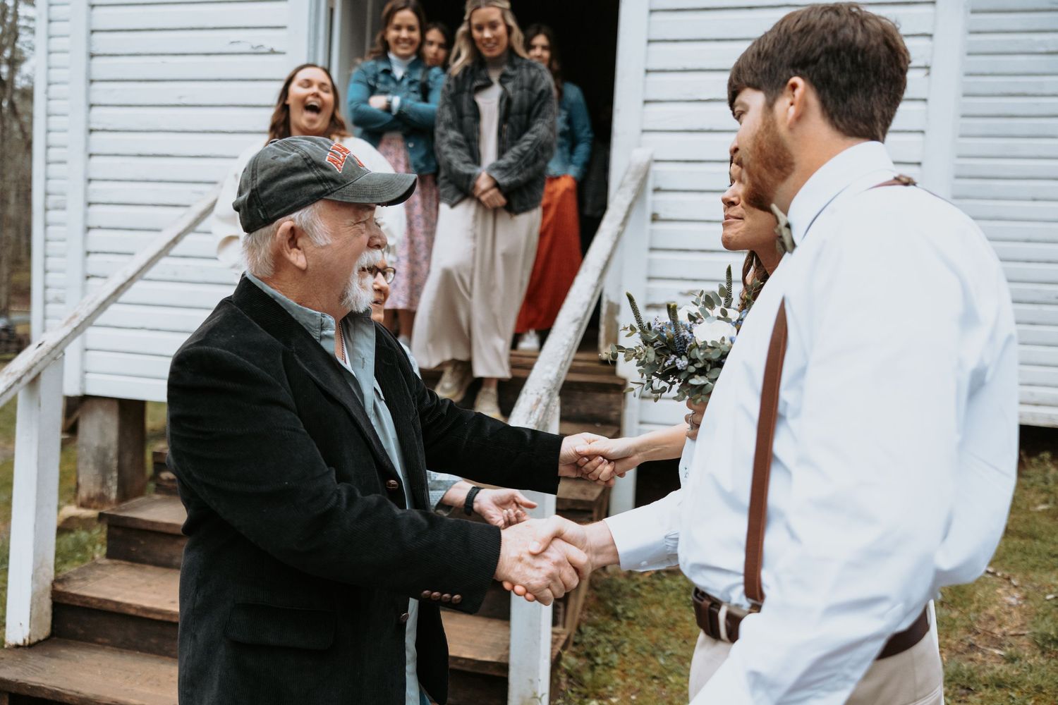 Clarksville Wedding Photography, Nashville Elopement Photographer, Middle Tennessee Elopement Photographer, Cades Cove Elopement