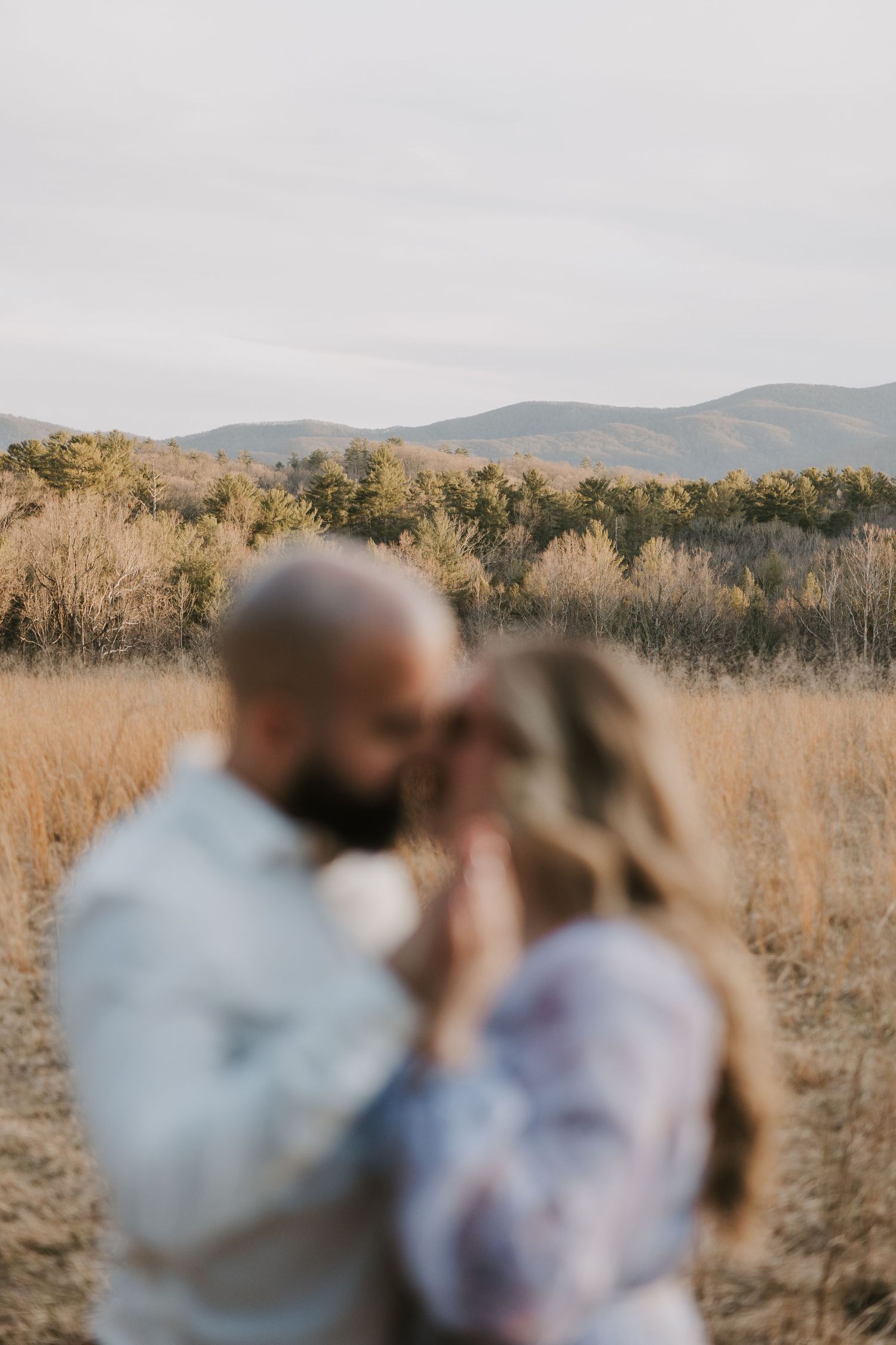 Clarksville Wedding Photography, Nashville Elopement Photographer, Middle Tennessee Elopement Photographer, Great Smoky Mountains Engagement