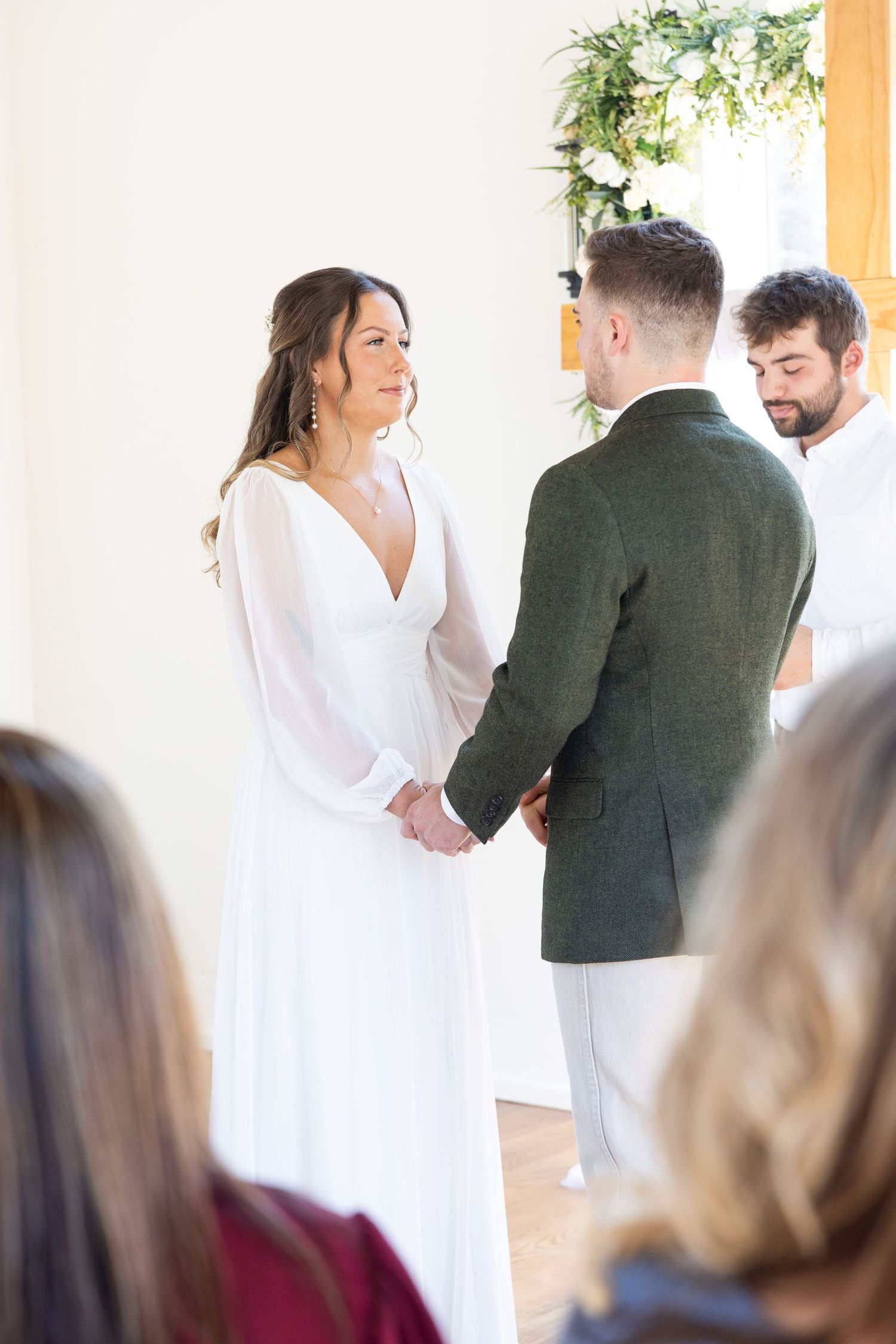 Clarksville Wedding Photography, Nashville Elopement Photographer, Middle Tennessee Elopement Photographer , Juliette Chapel Wedding