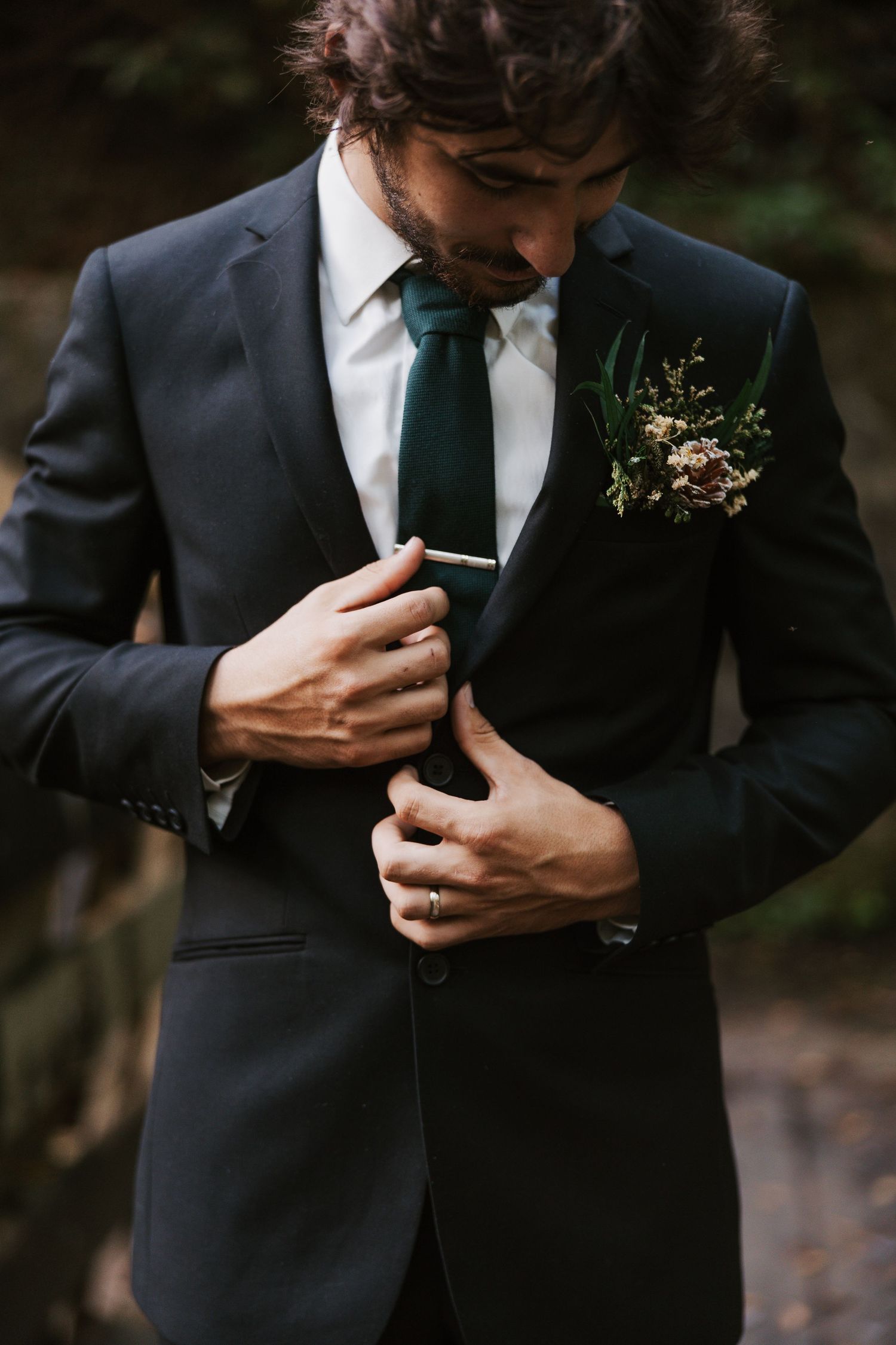Clarksville Wedding Photography, Nashville Elopement Photographer, Middle Tennessee Elopement Photographer, Smoky Mountain Elopement