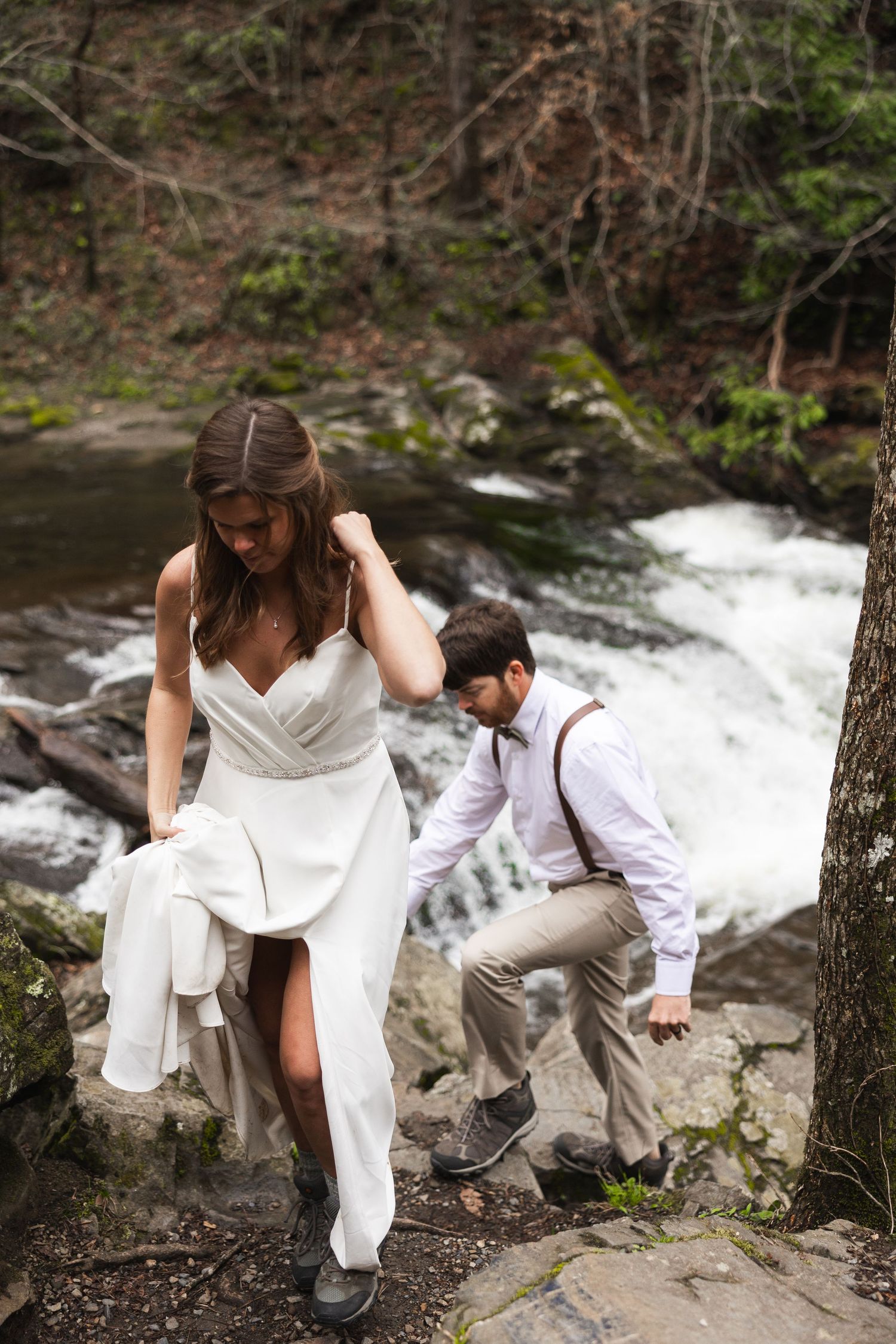 Clarksville Wedding Photography, Nashville Elopement Photographer, Middle Tennessee Elopement Photographer, Cades Cove Elopement