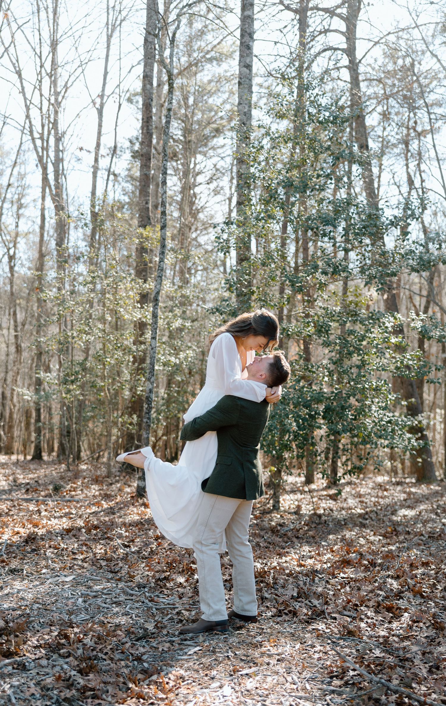 Clarksville Wedding Photography, Nashville Elopement Photographer, Middle Tennessee Elopement Photographer , Juliette Chapel Wedding