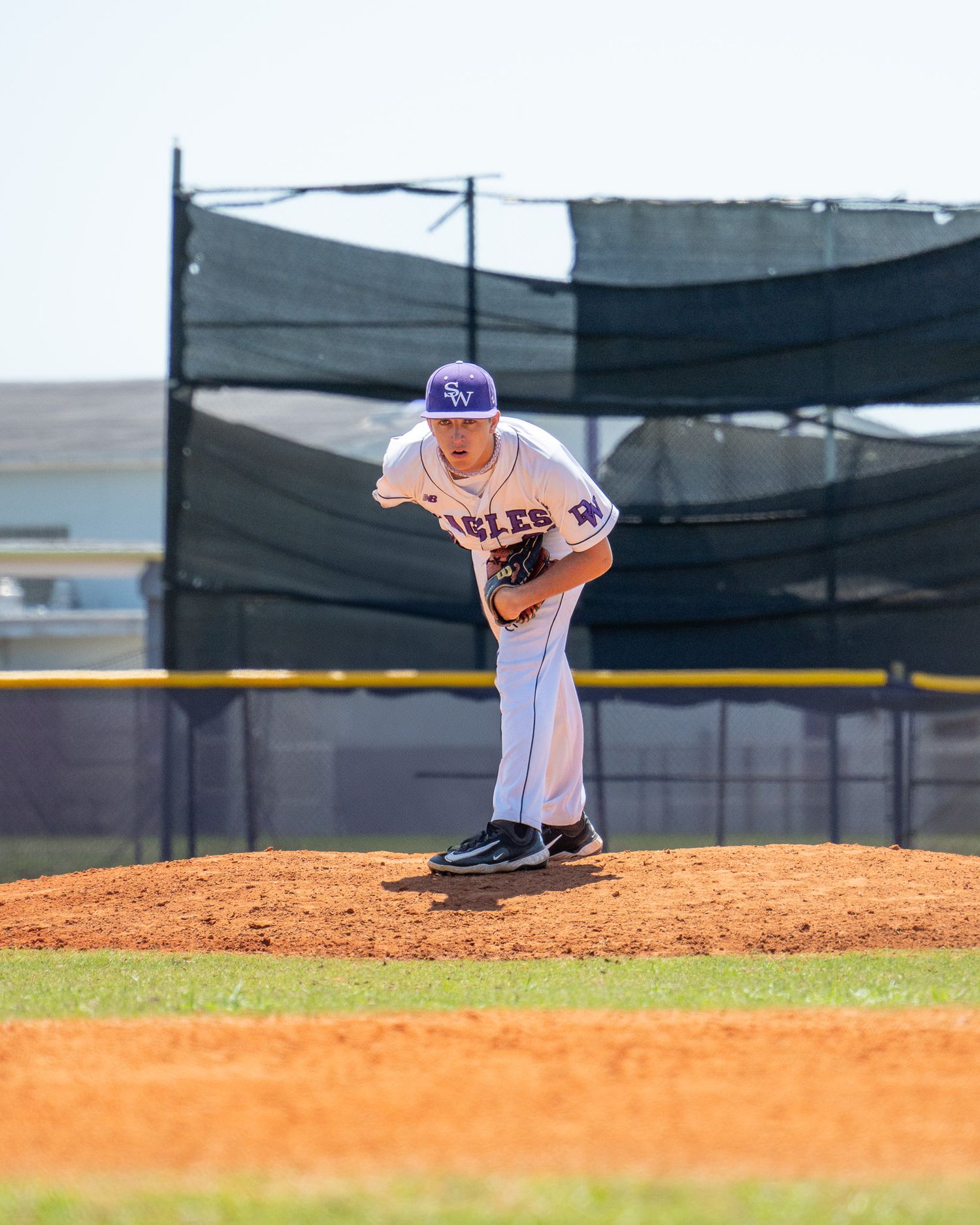 Baseball player
